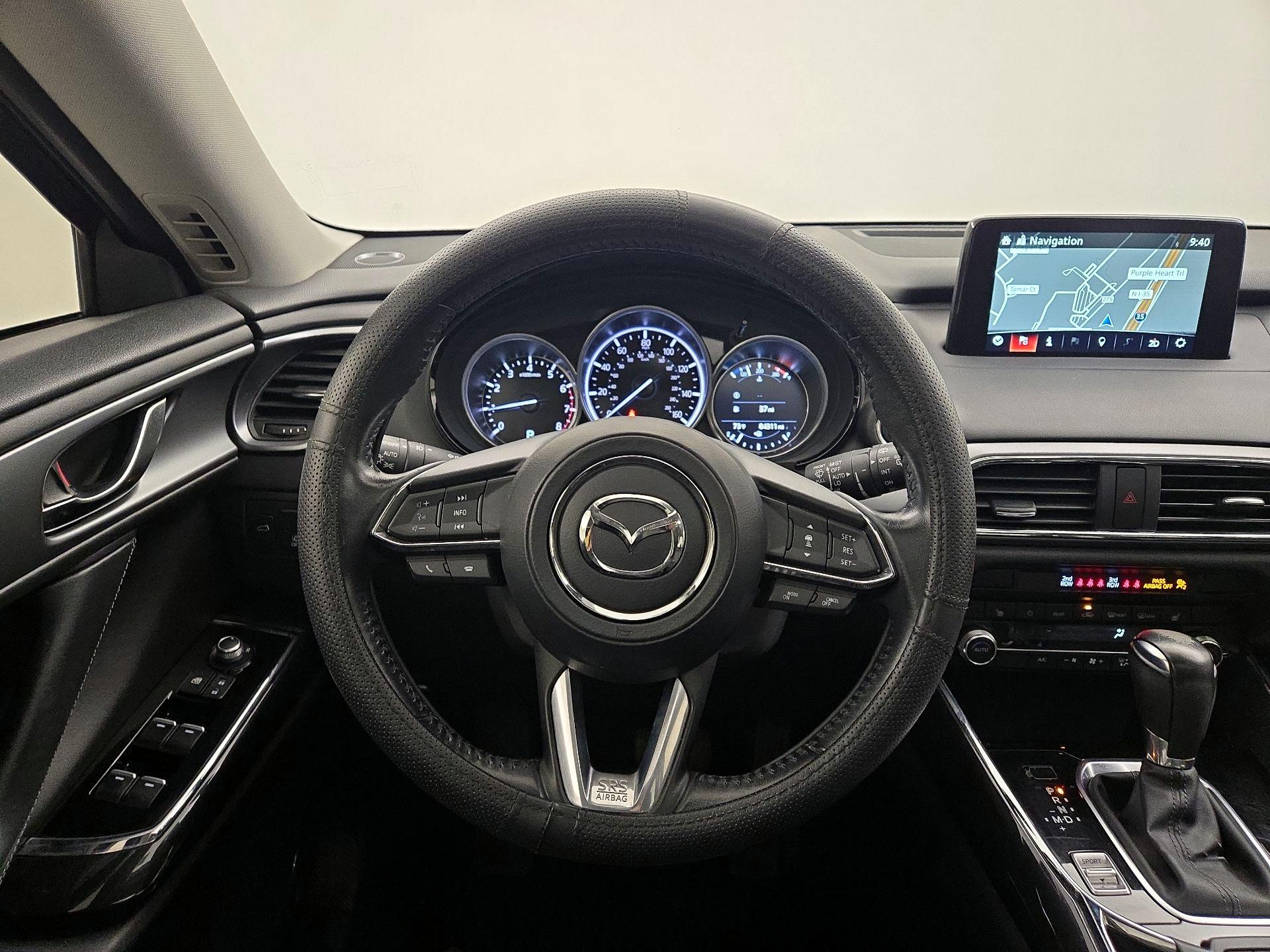 Thumbnail: 2019 Mazda CX-9 - 10