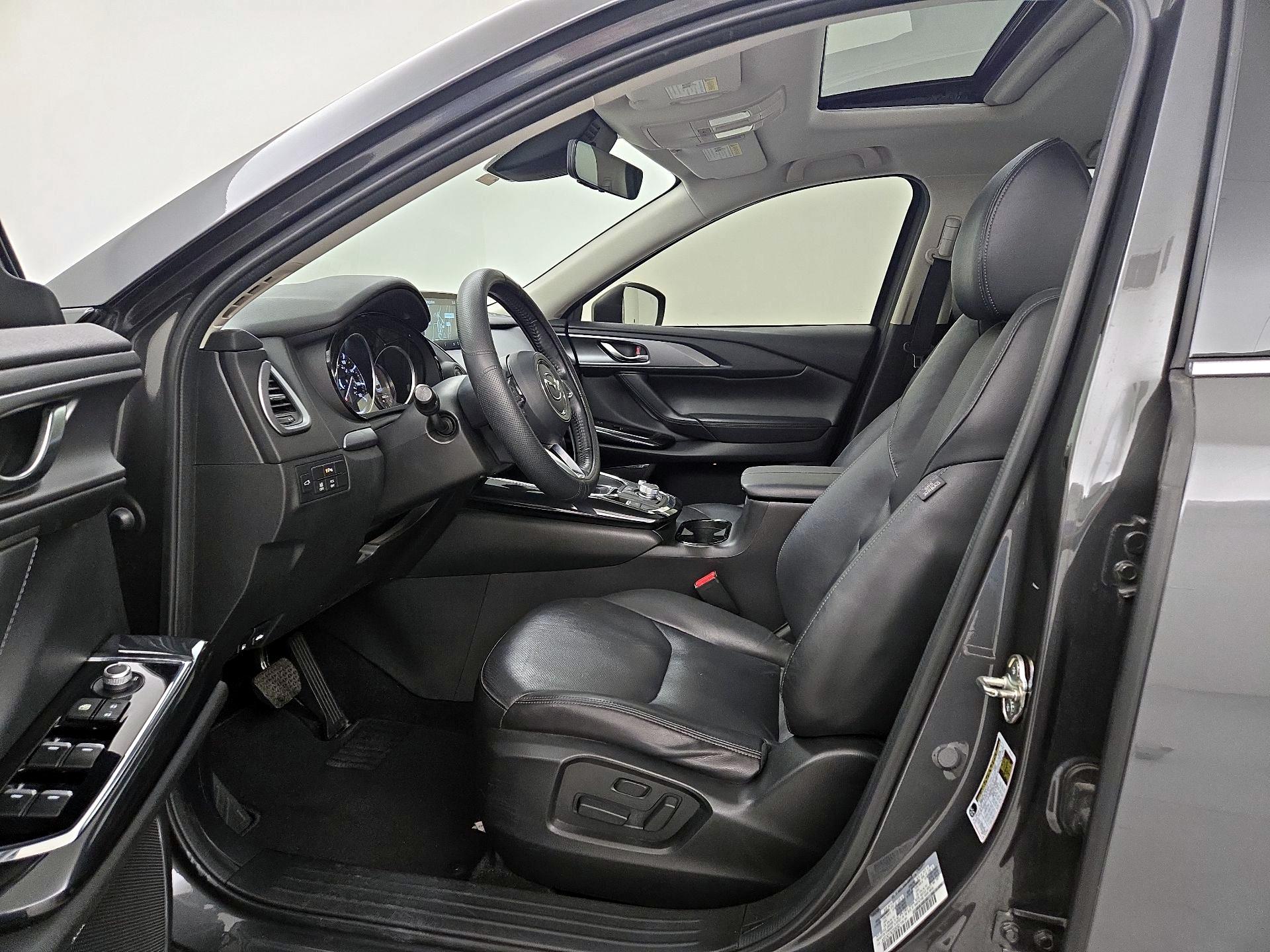 Thumbnail: 2019 Mazda CX-9 - 11