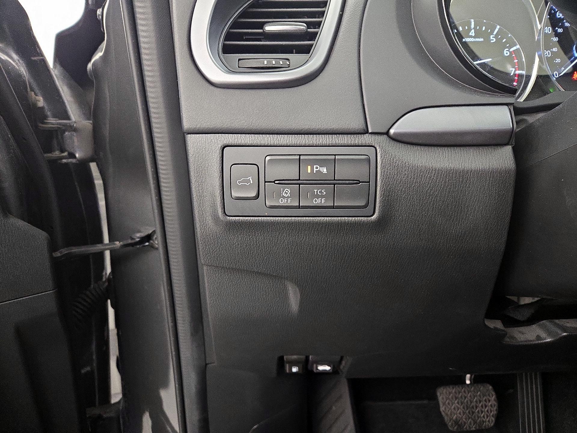 Thumbnail: 2019 Mazda CX-9 - 13