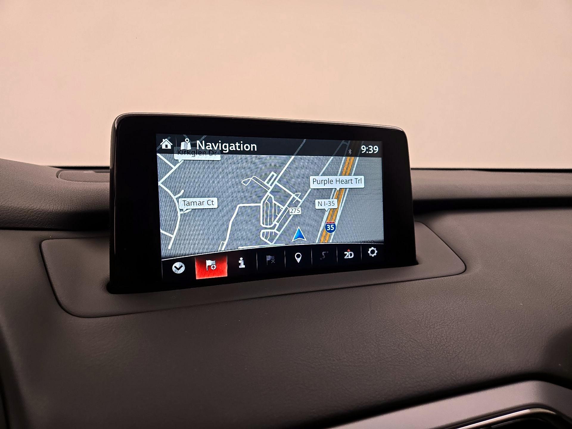 Thumbnail: 2019 Mazda CX-9 - 14