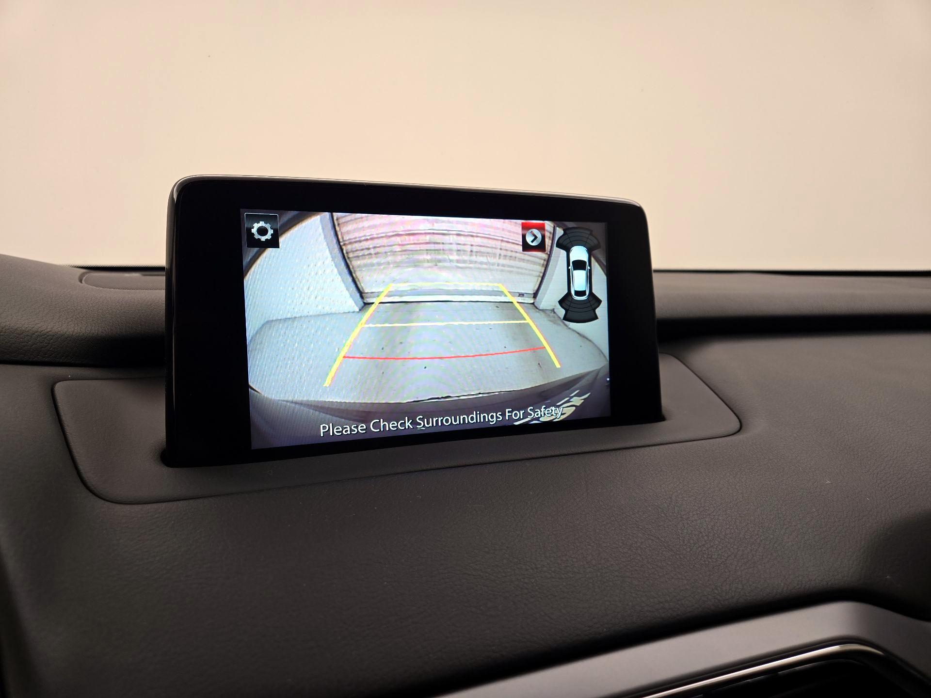 Thumbnail: 2019 Mazda CX-9 - 15