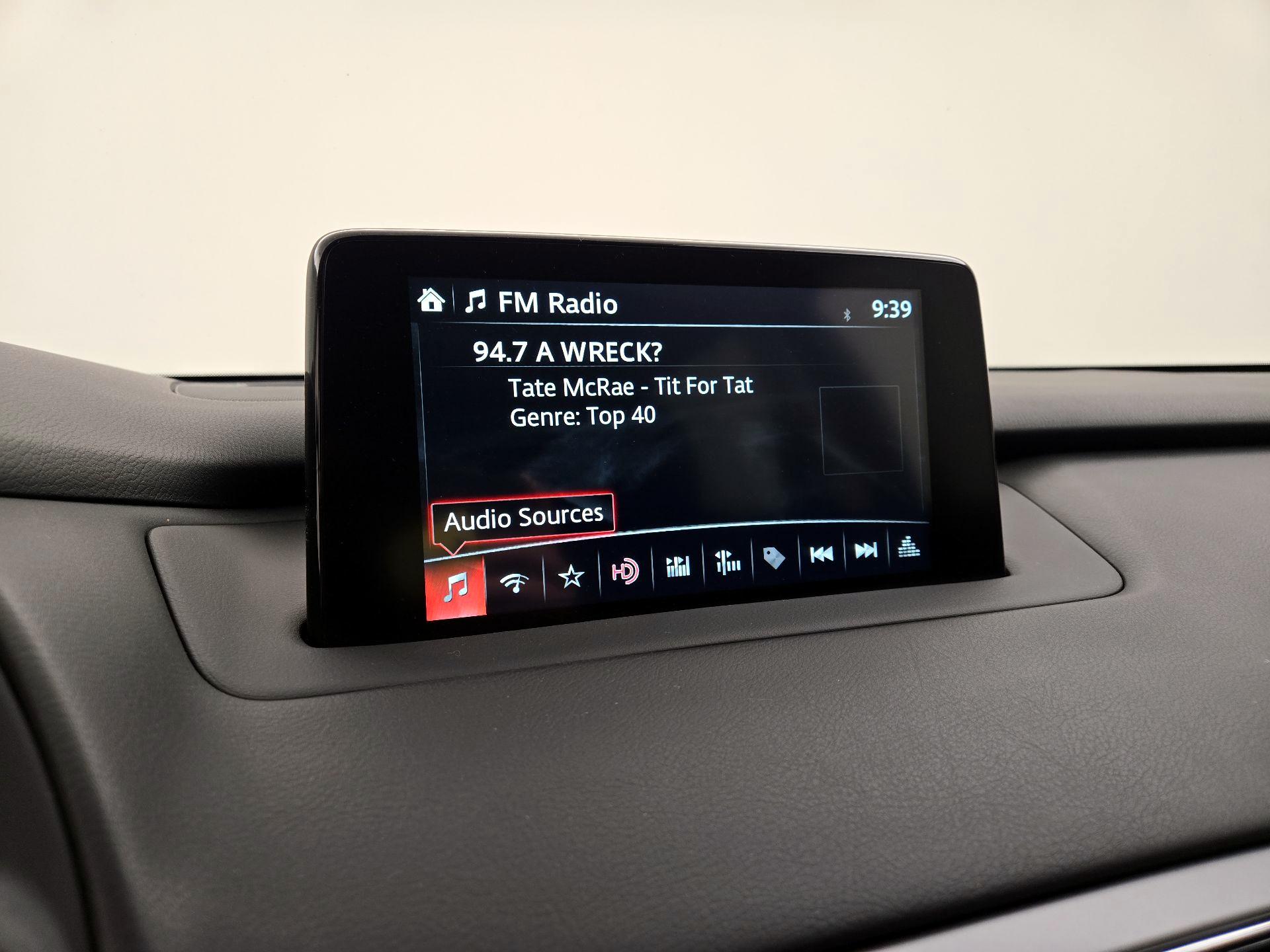 Thumbnail: 2019 Mazda CX-9 - 16