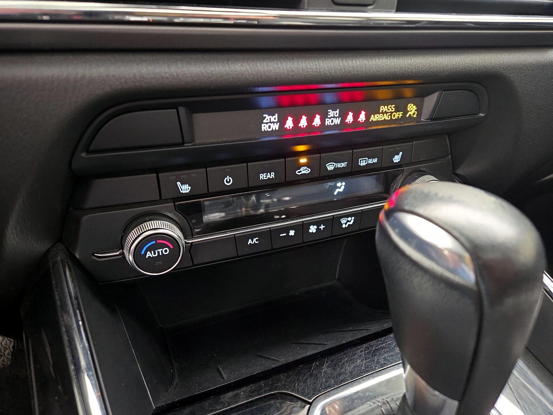 Thumbnail: 2019 Mazda CX-9 - 17