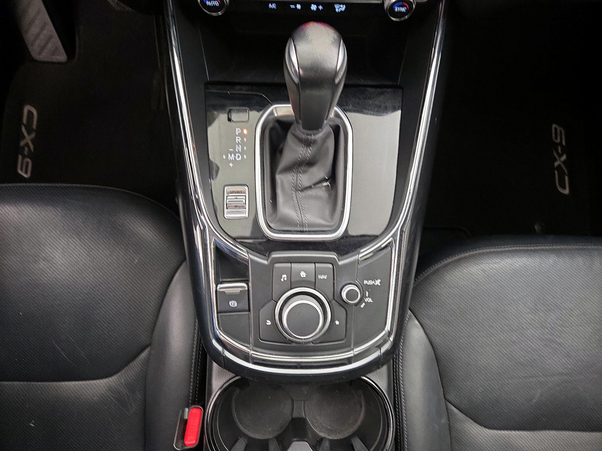 Thumbnail: 2019 Mazda CX-9 - 18