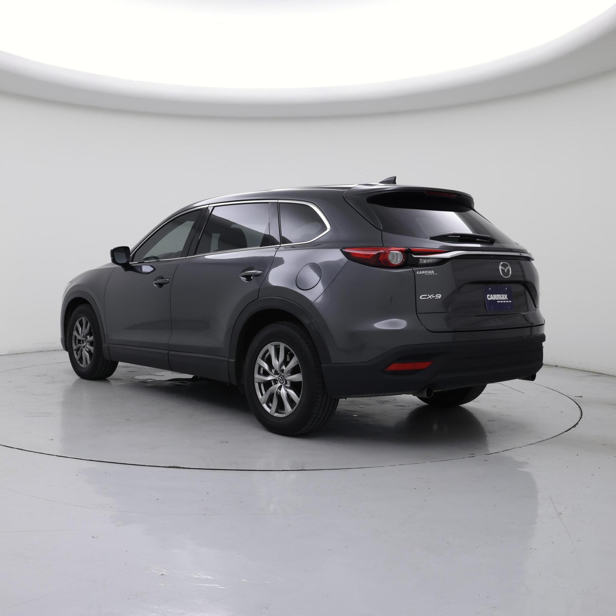 Thumbnail: 2019 Mazda CX-9 - 2
