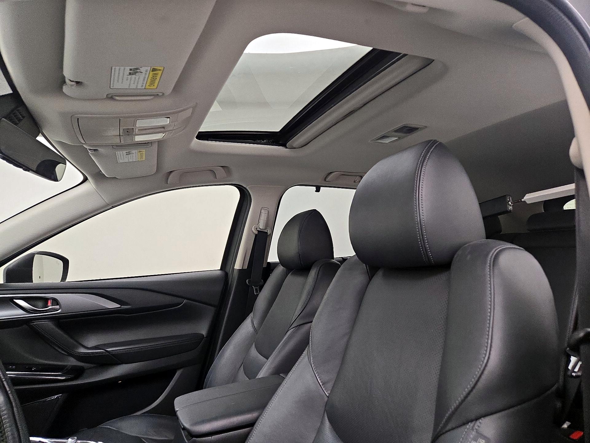 Thumbnail: 2019 Mazda CX-9 - 20