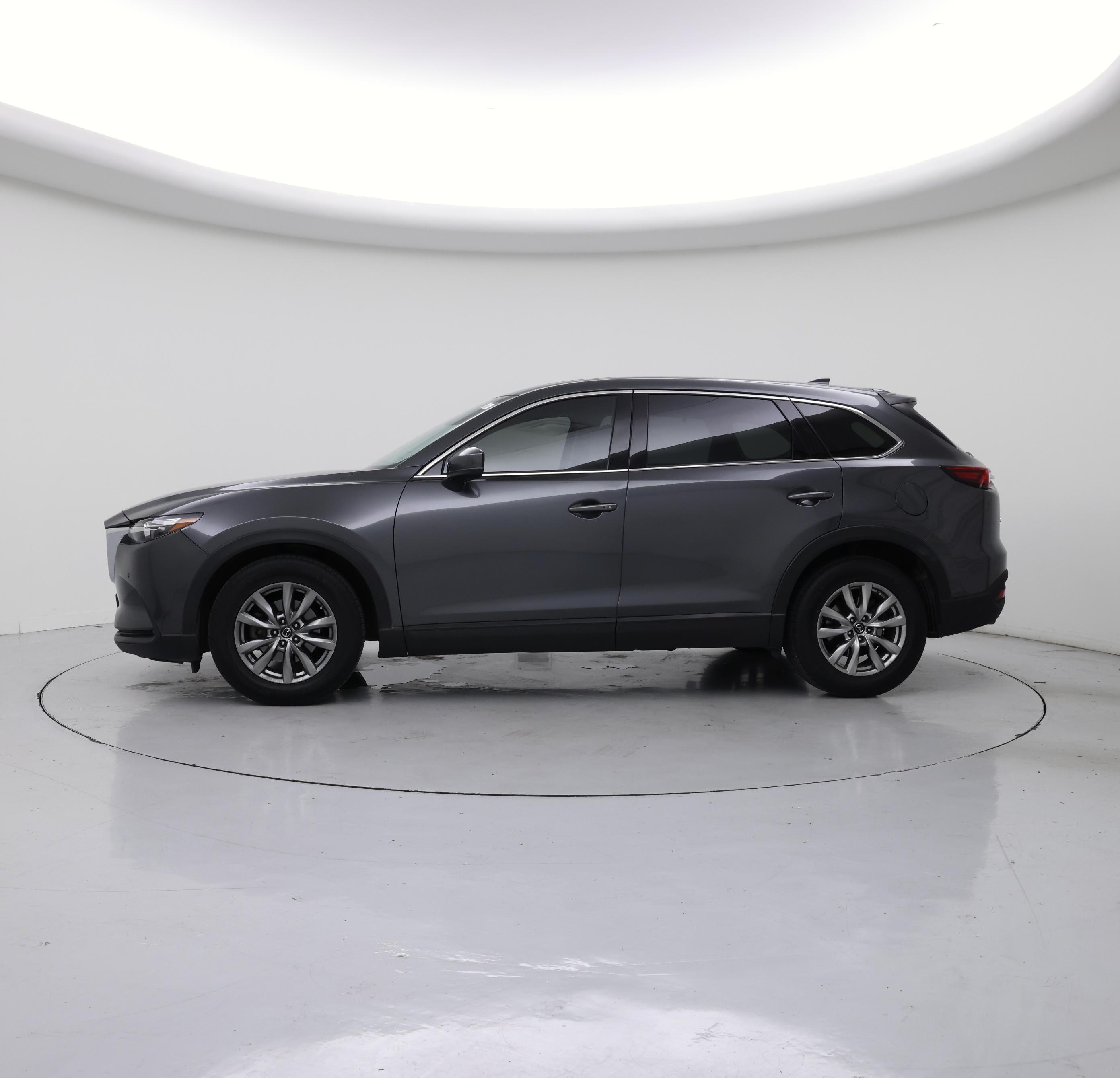 Thumbnail: 2019 Mazda CX-9 - 3