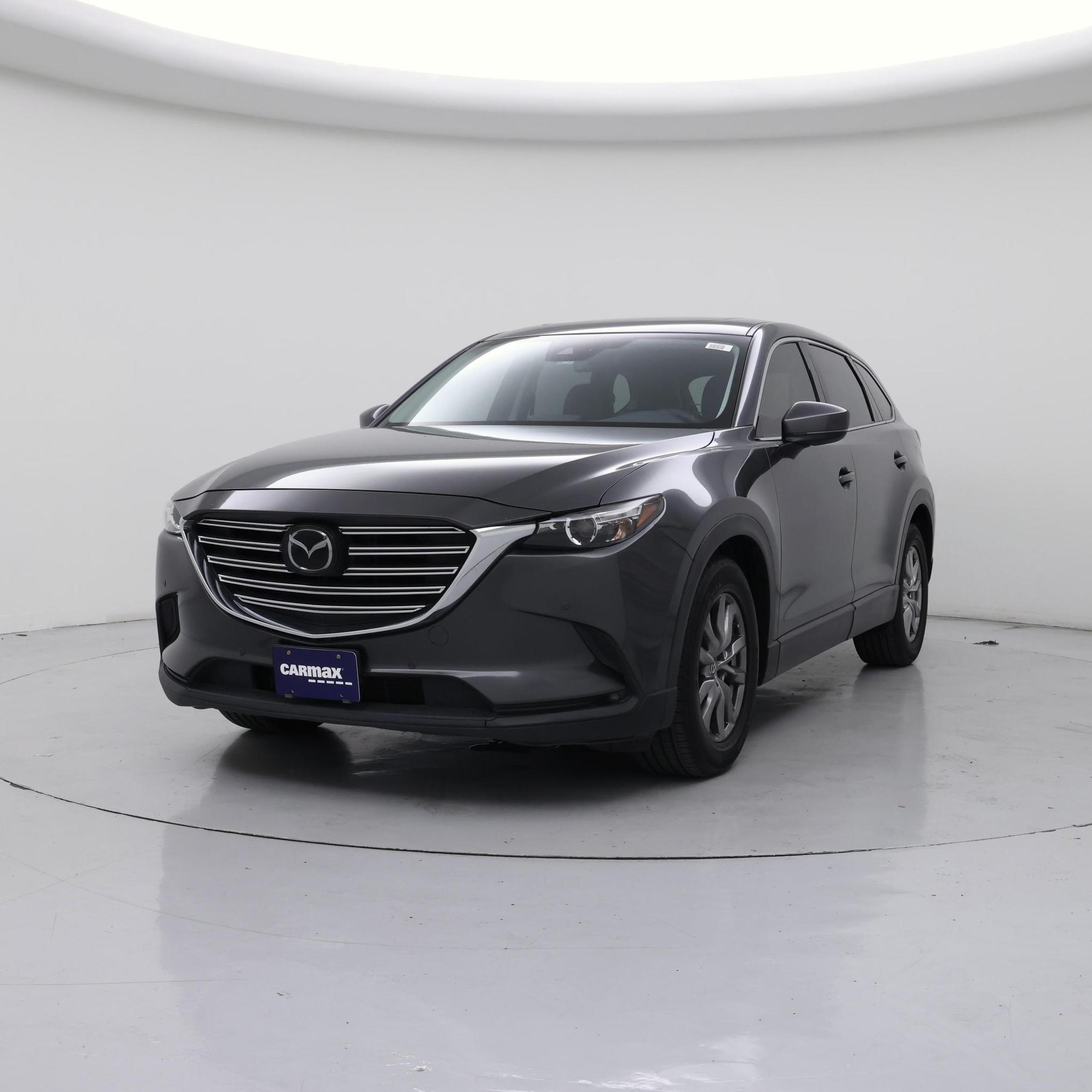 Thumbnail: 2019 Mazda CX-9 - 4