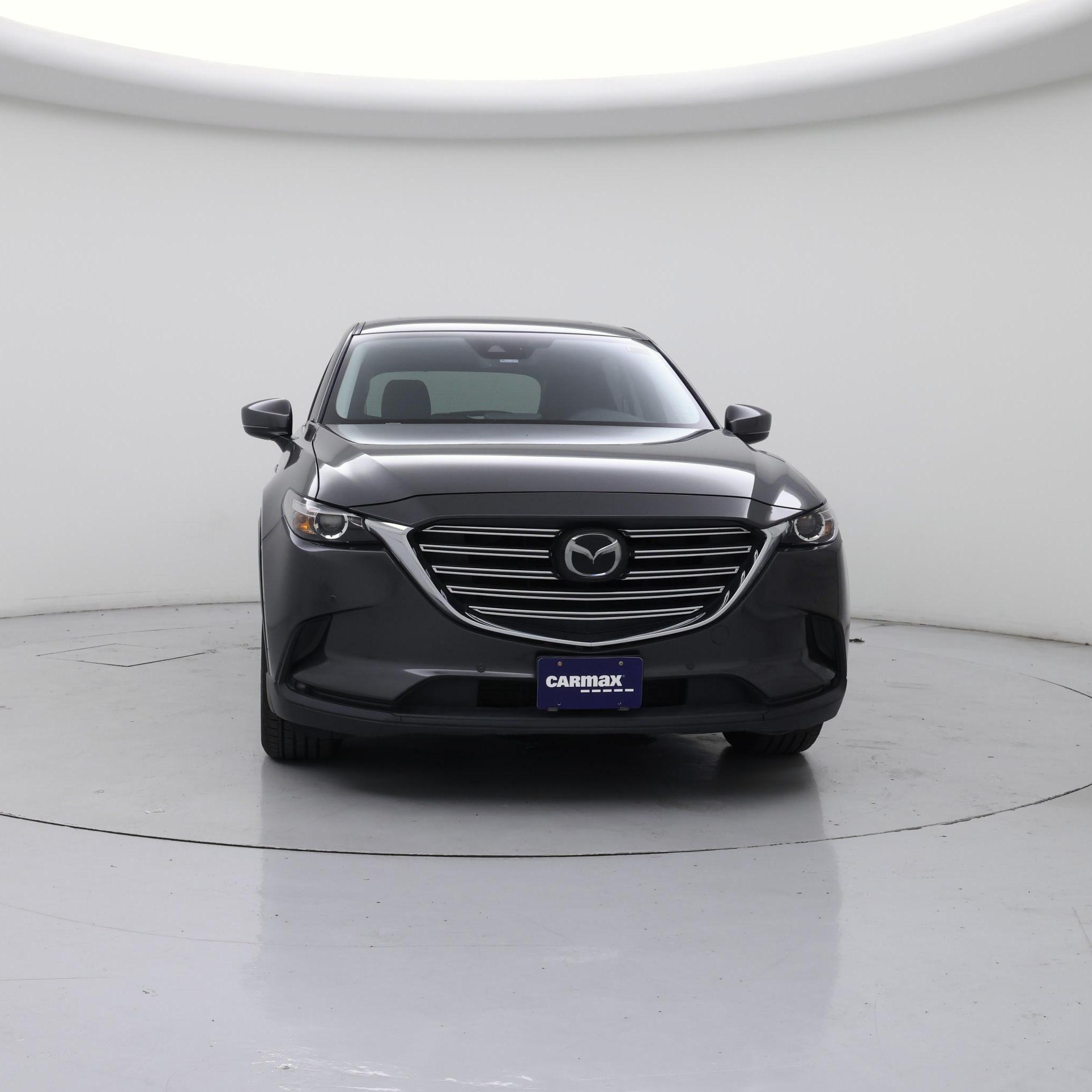 Thumbnail: 2019 Mazda CX-9 - 5
