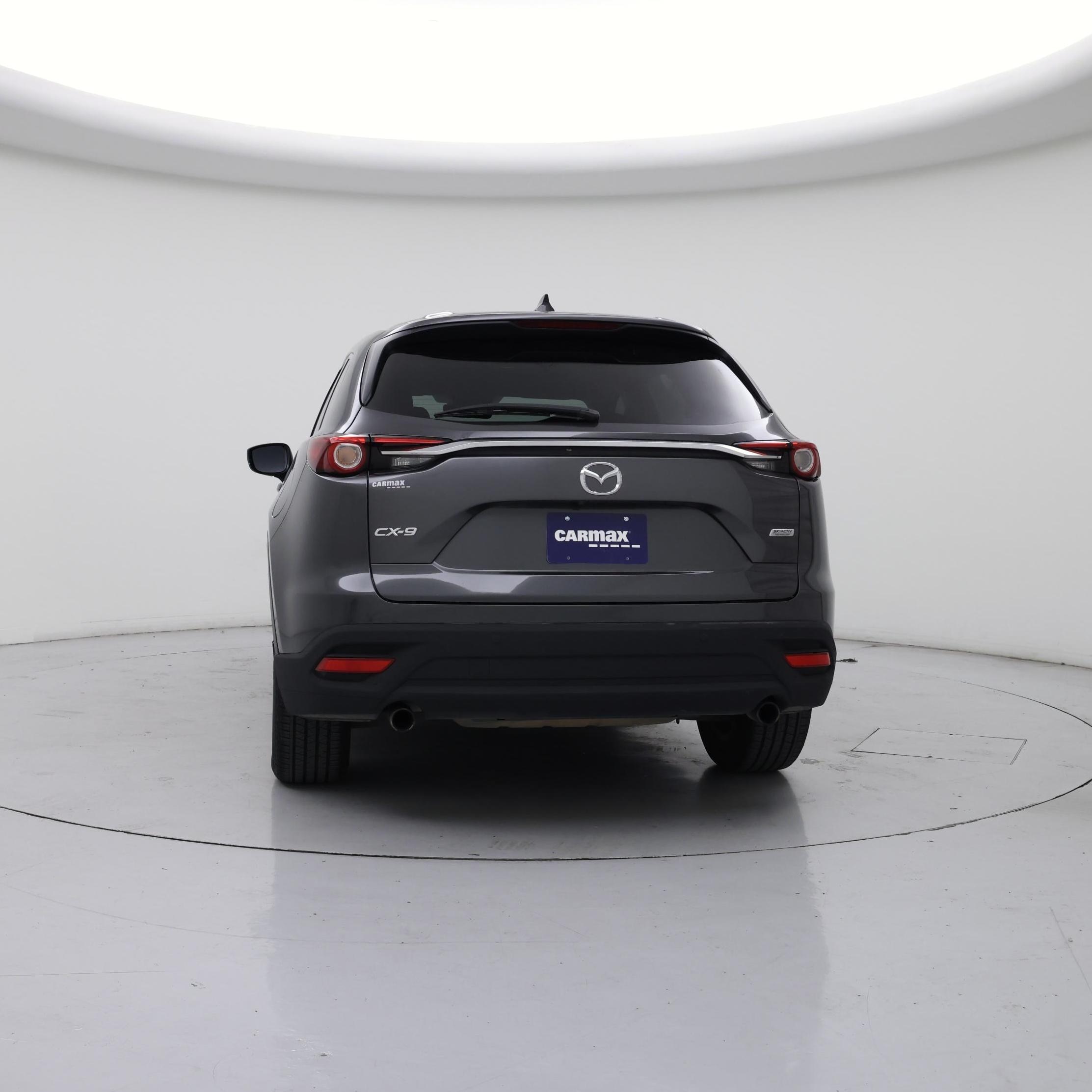 Thumbnail: 2019 Mazda CX-9 - 6