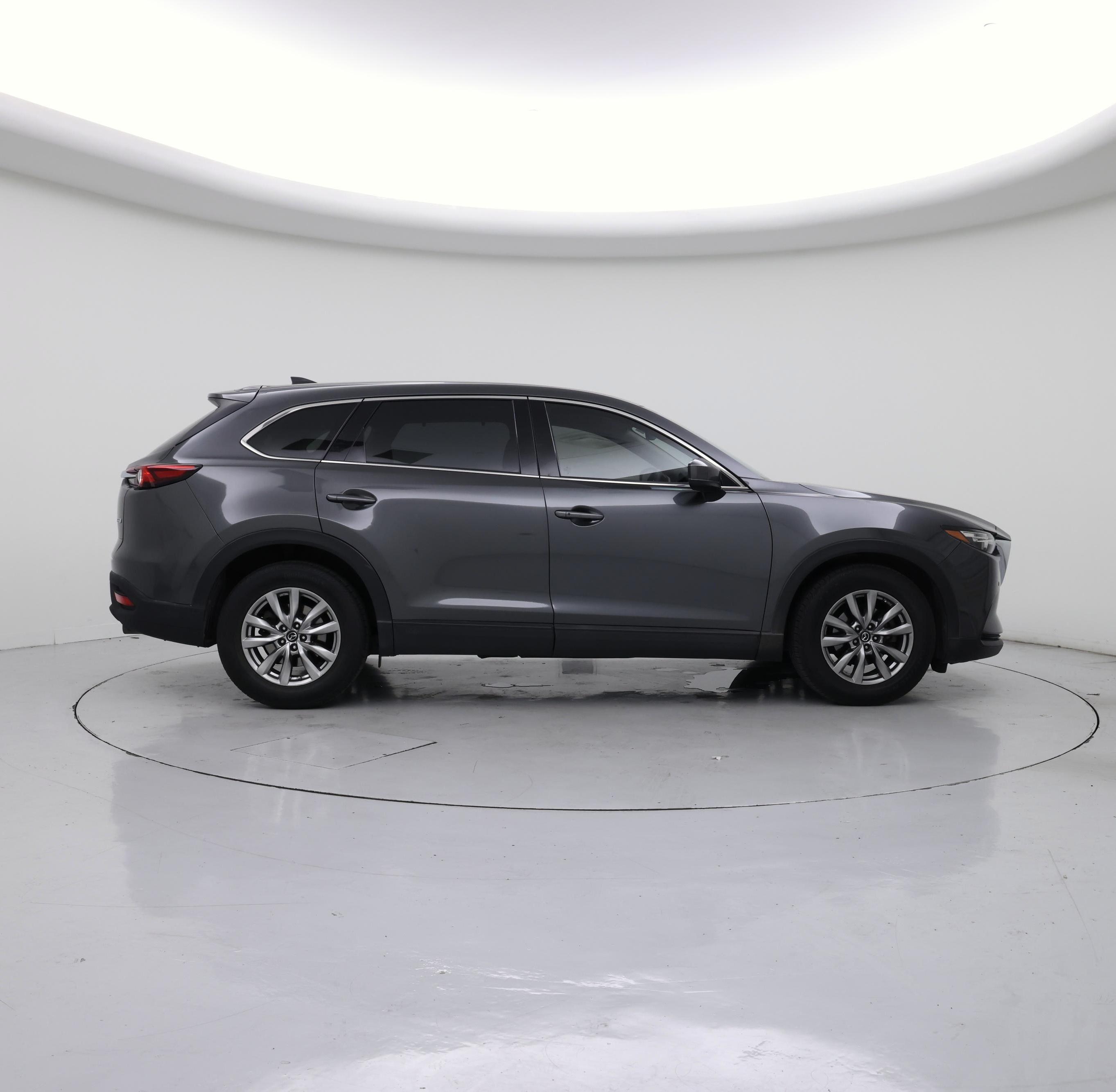 Thumbnail: 2019 Mazda CX-9 - 7