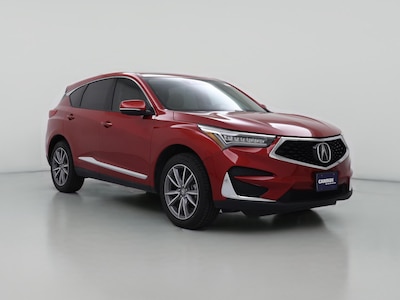 2021 Acura RDX Technology