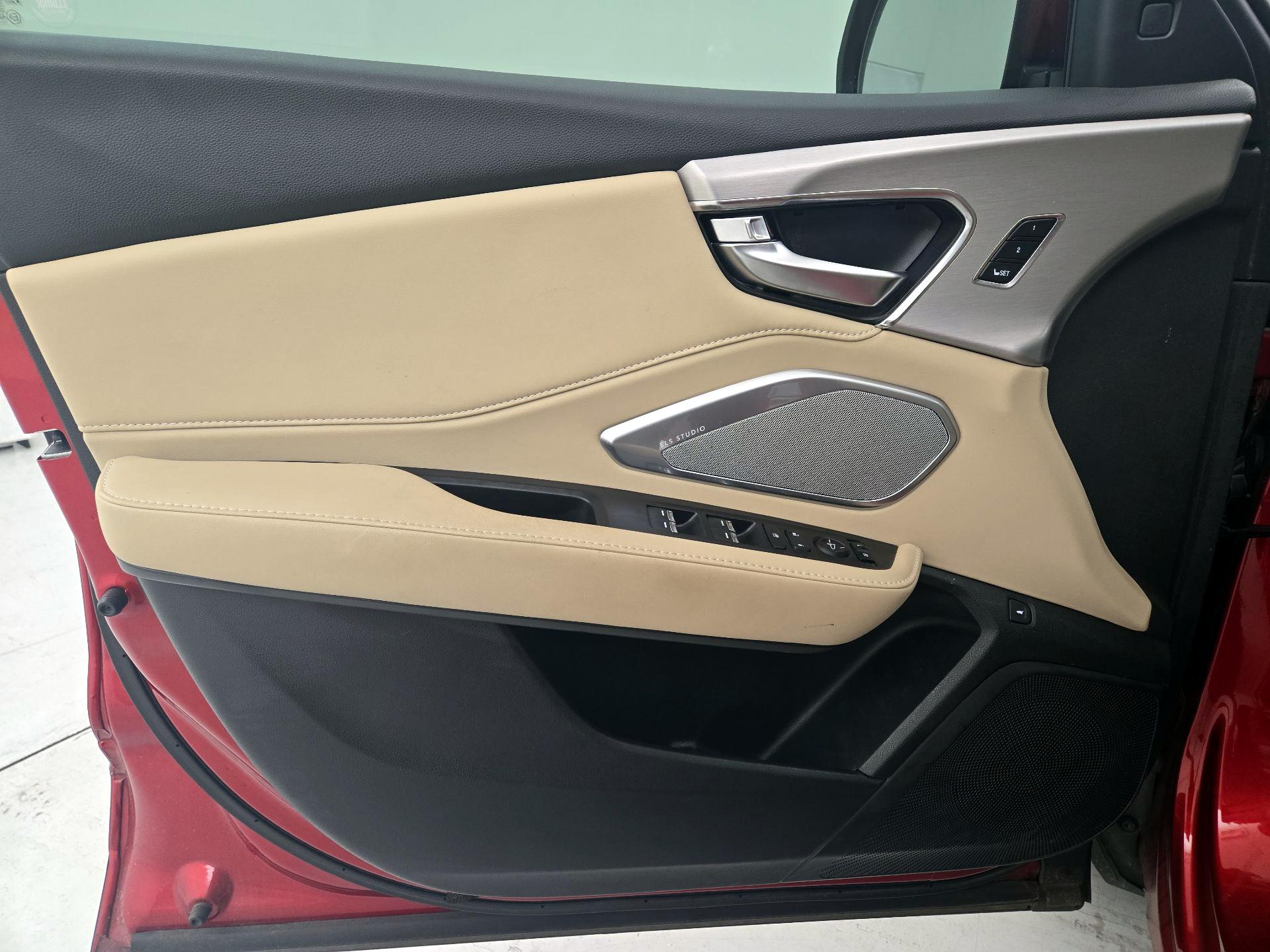 Thumbnail: 2021 Acura RDX - 12