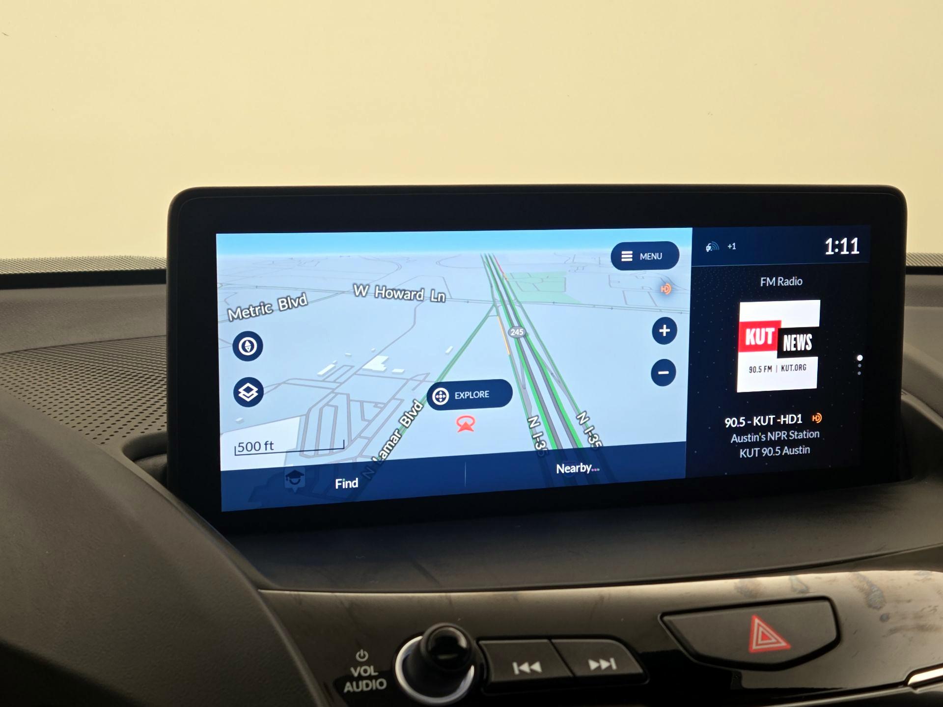 Thumbnail: 2021 Acura RDX - 14