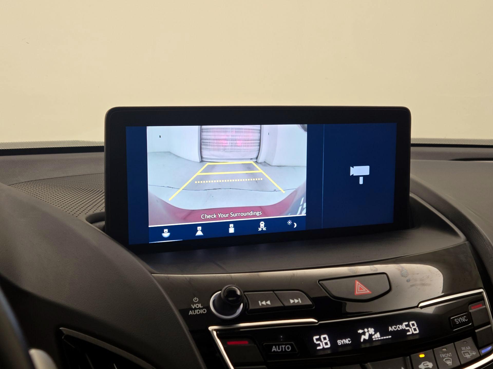 Thumbnail: 2021 Acura RDX - 15