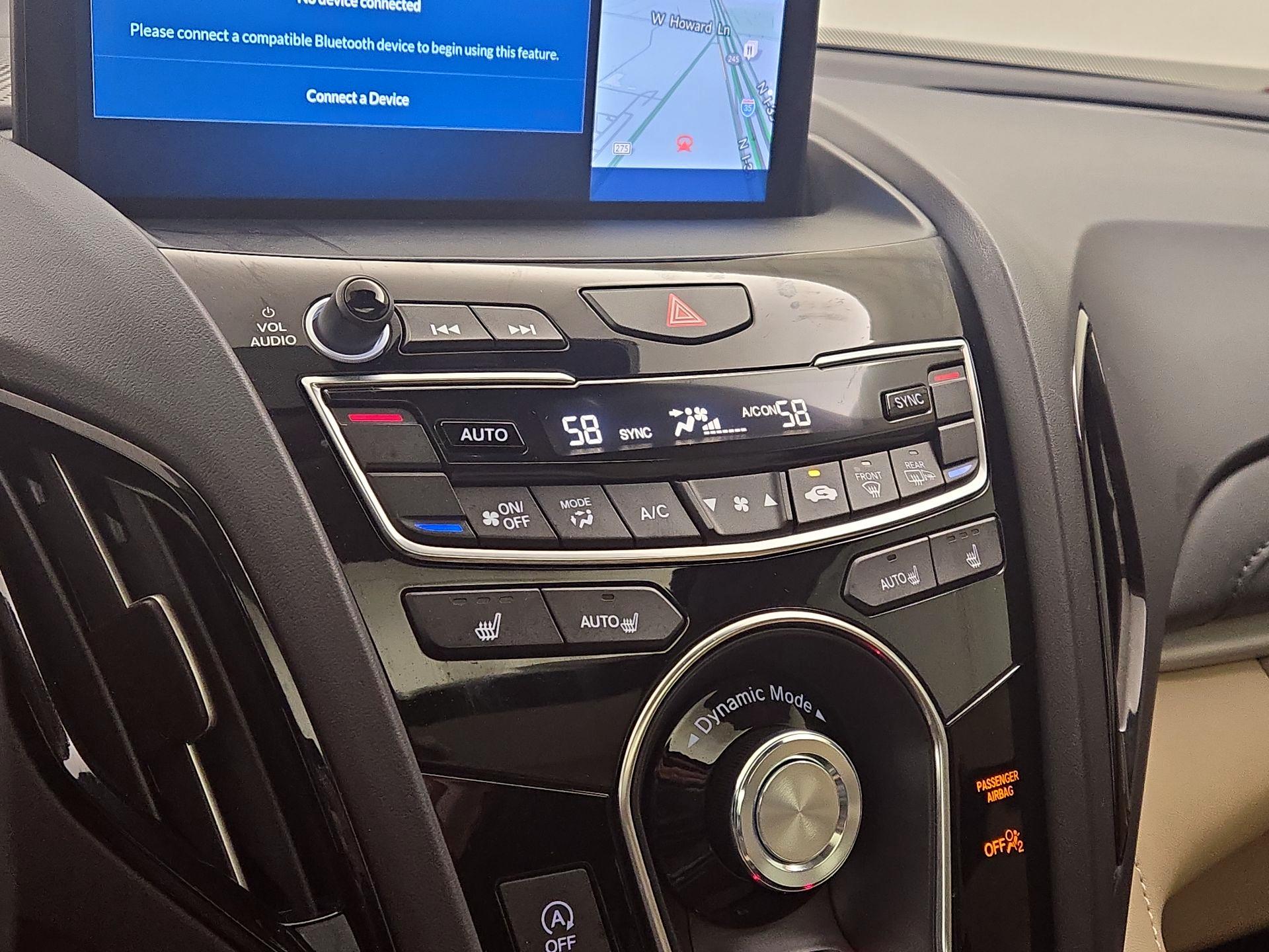 Thumbnail: 2021 Acura RDX - 17