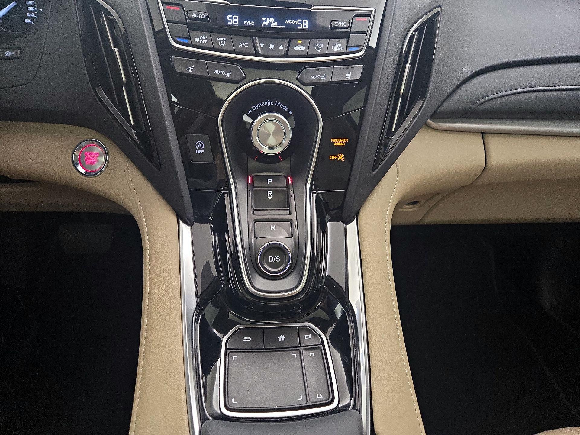 Thumbnail: 2021 Acura RDX - 18