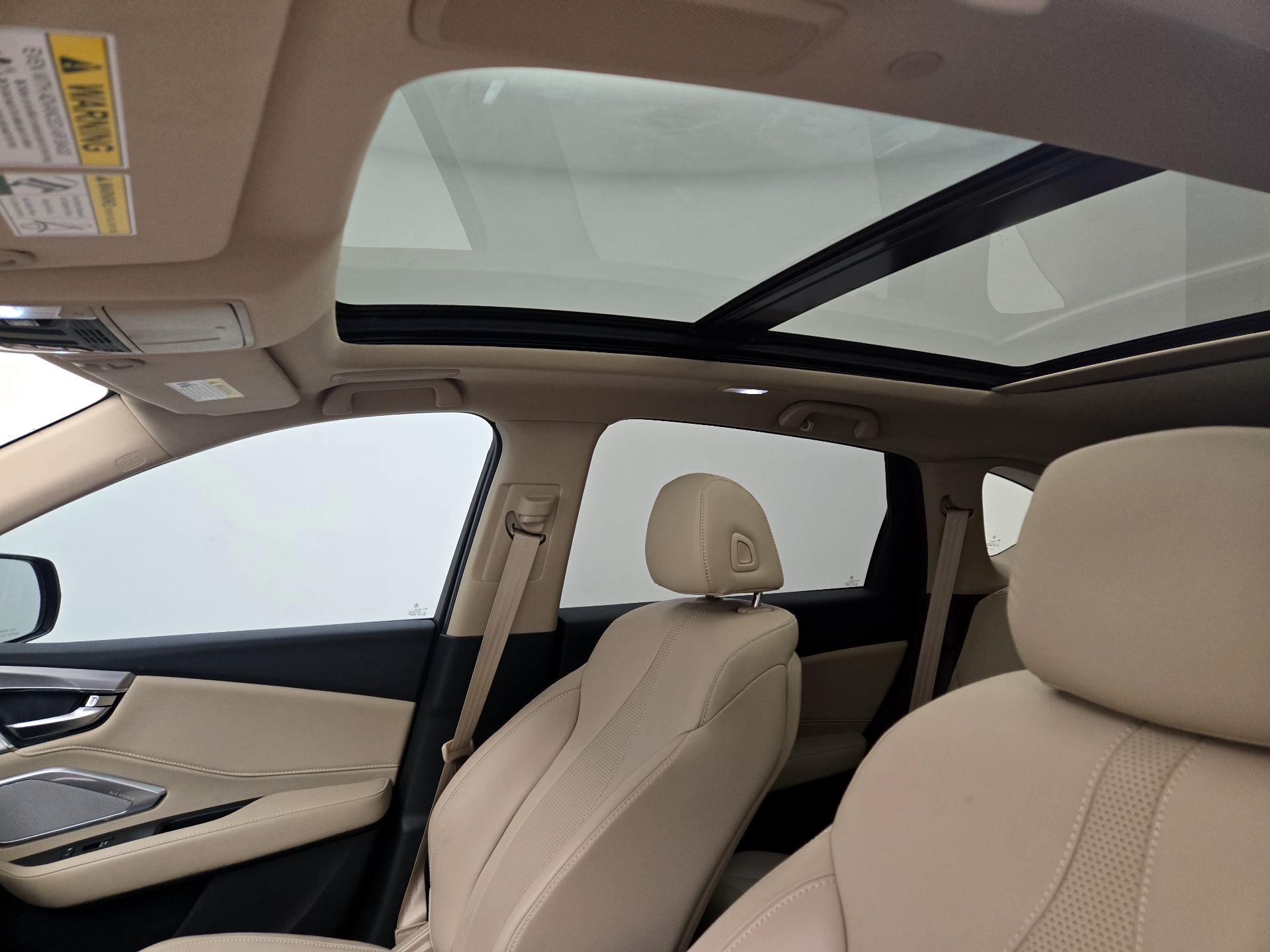 Thumbnail: 2021 Acura RDX - 20