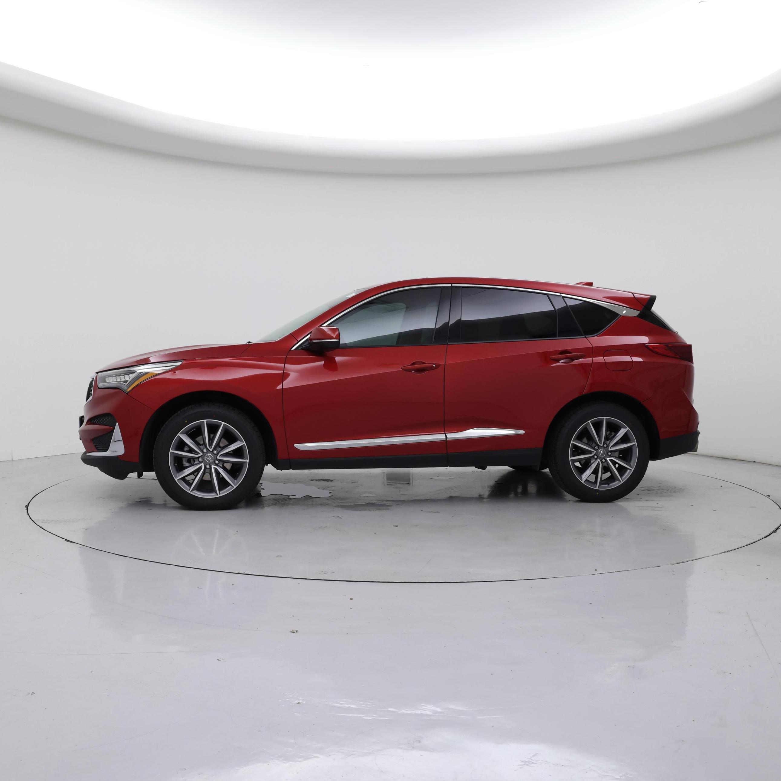 Thumbnail: 2021 Acura RDX - 3