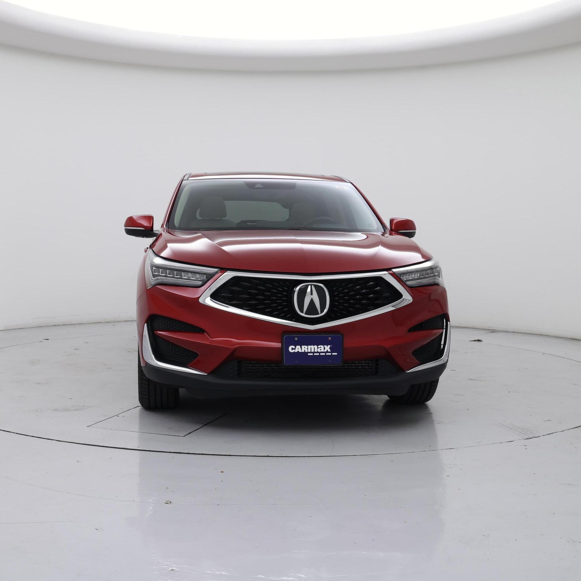 Thumbnail: 2021 Acura RDX - 5