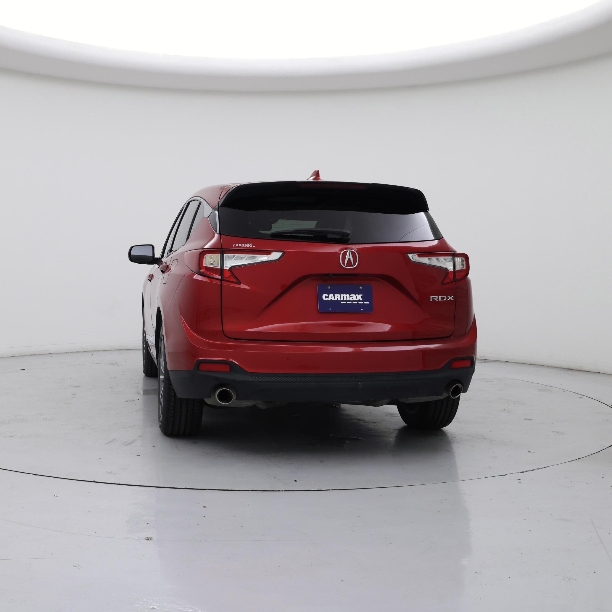 Thumbnail: 2021 Acura RDX - 6