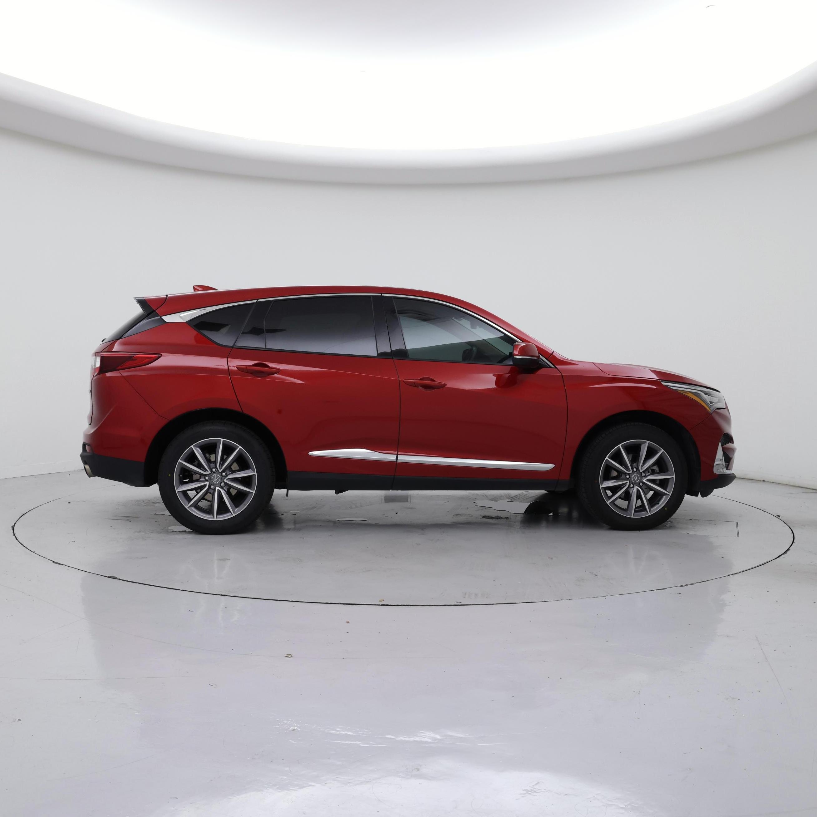 Thumbnail: 2021 Acura RDX - 7