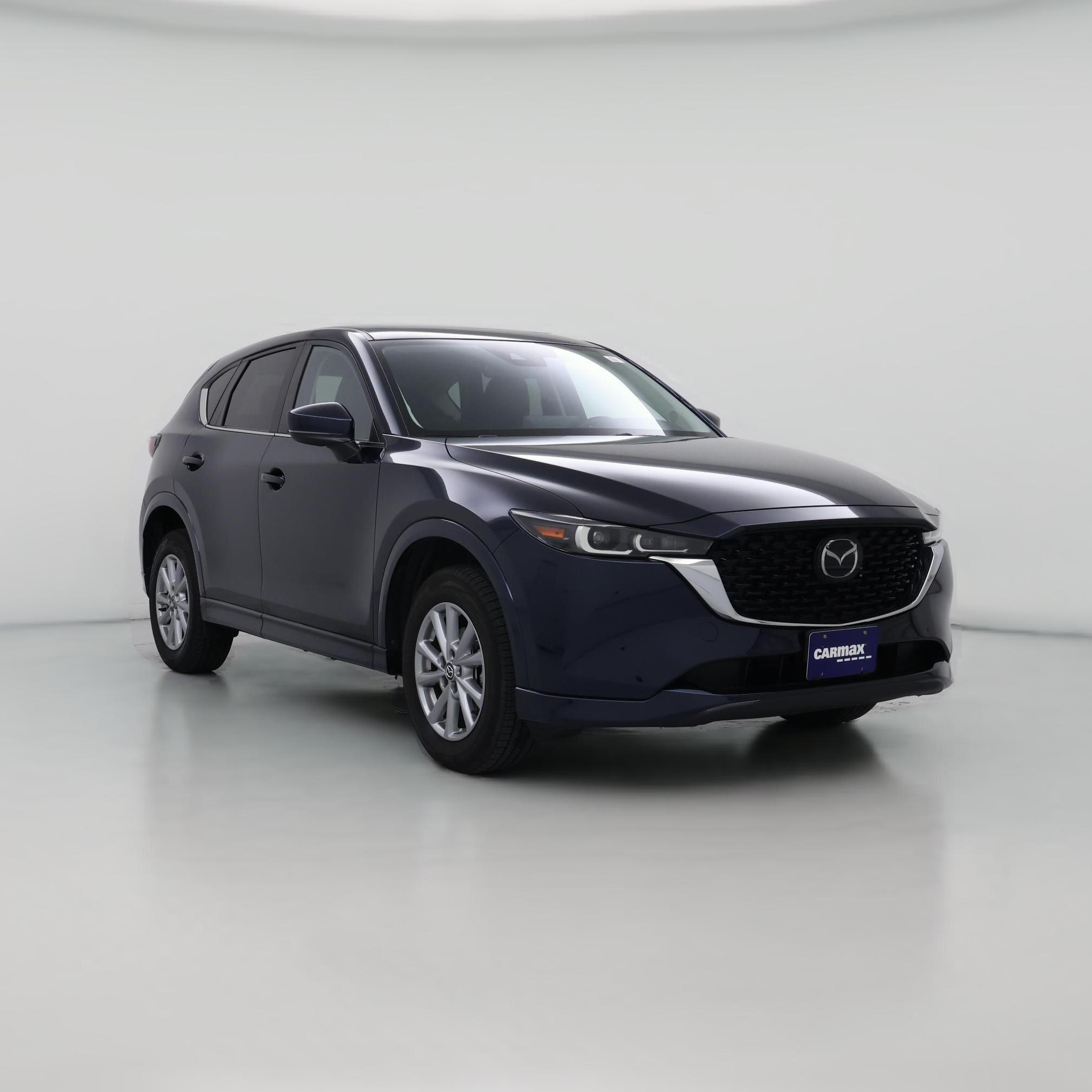 Thumbnail: 2024 Mazda CX-5 - 1
