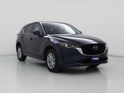 2024 Mazda CX-5 2.5 S Preferred Package
