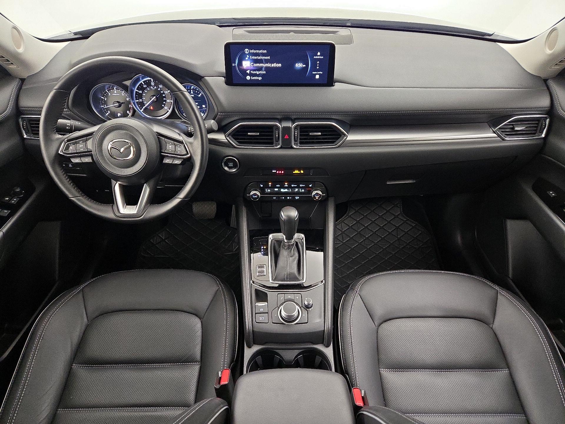 Thumbnail: 2024 Mazda CX-5 - 9