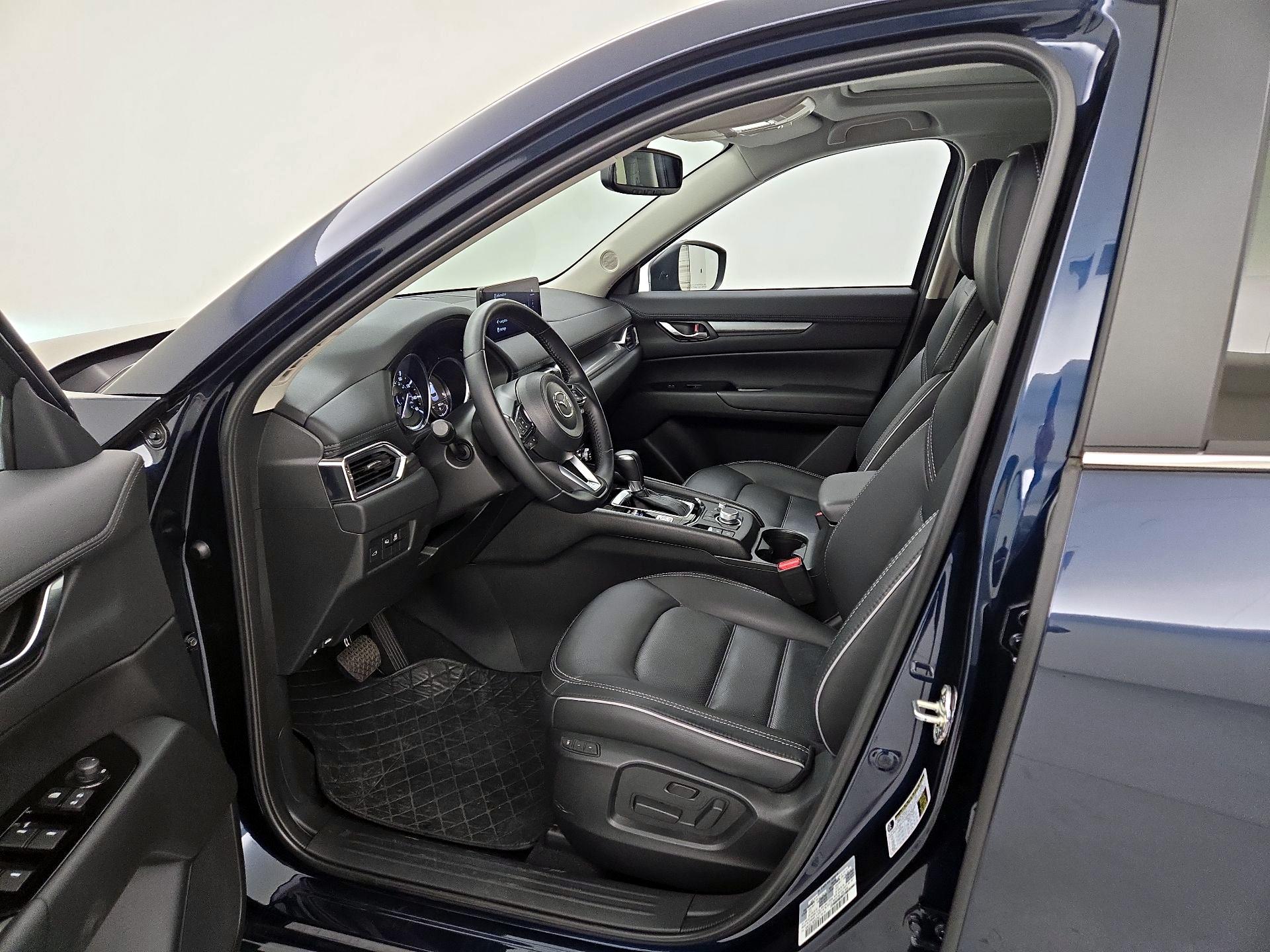 Thumbnail: 2024 Mazda CX-5 - 11