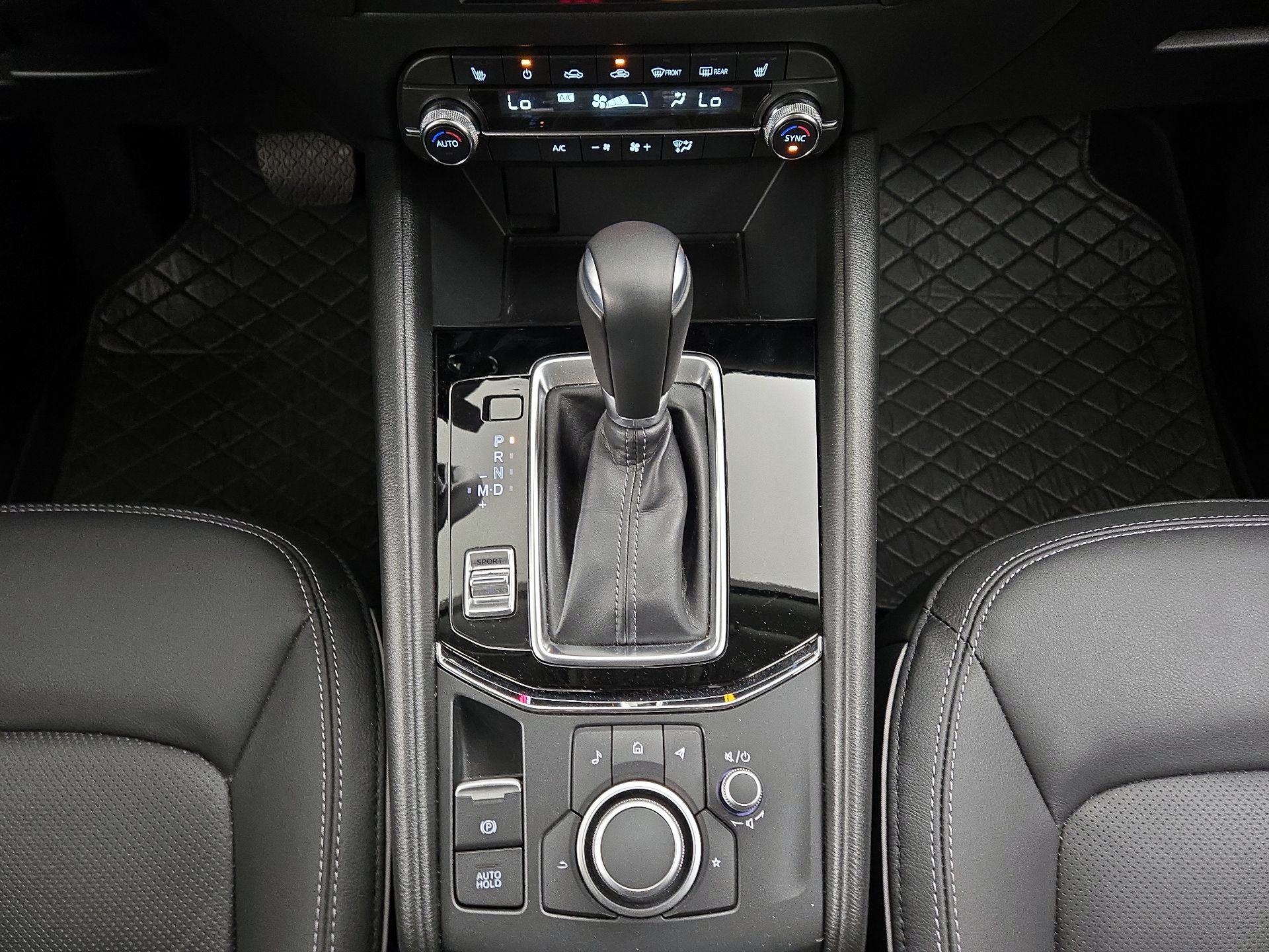Thumbnail: 2024 Mazda CX-5 - 17