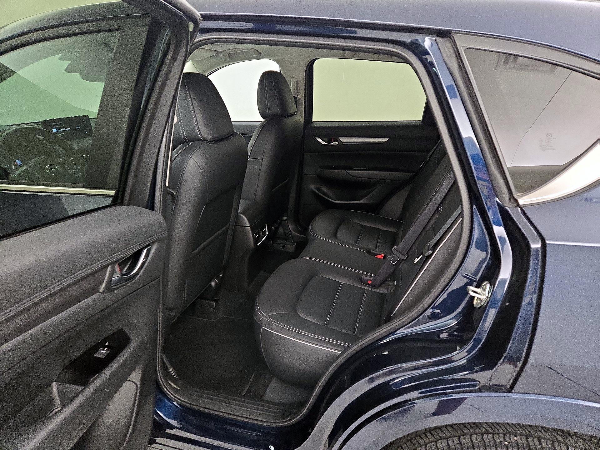 Thumbnail: 2024 Mazda CX-5 - 20