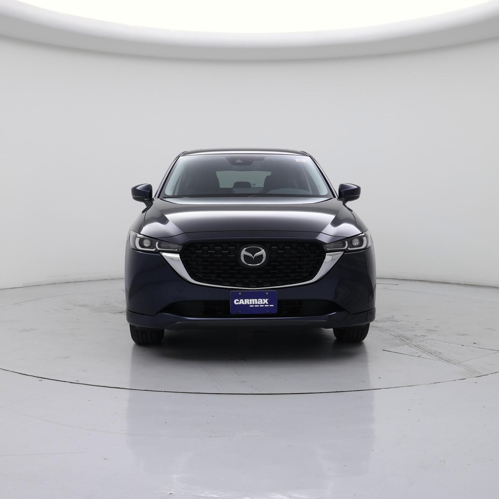 Thumbnail: 2024 Mazda CX-5 - 5