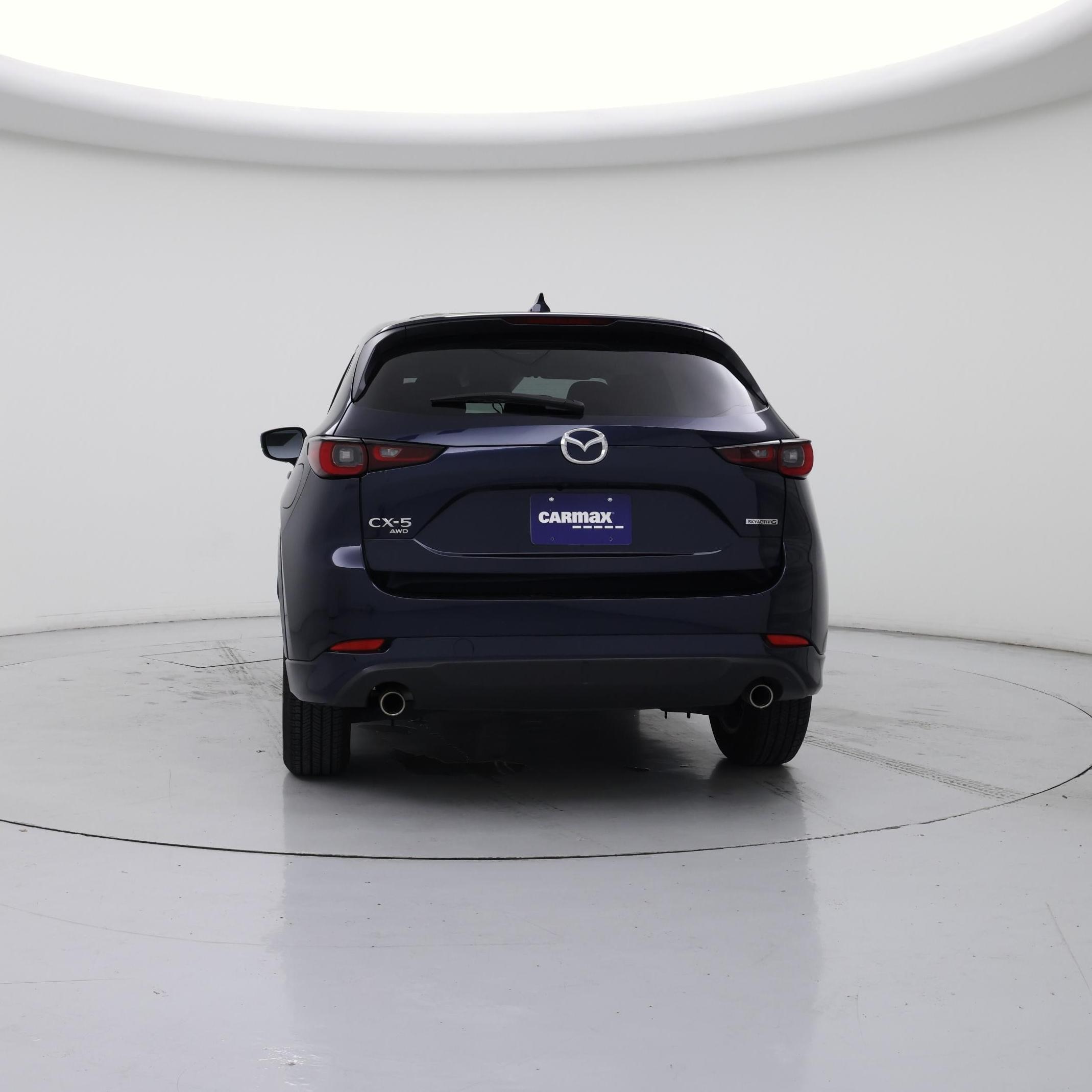 Thumbnail: 2024 Mazda CX-5 - 6