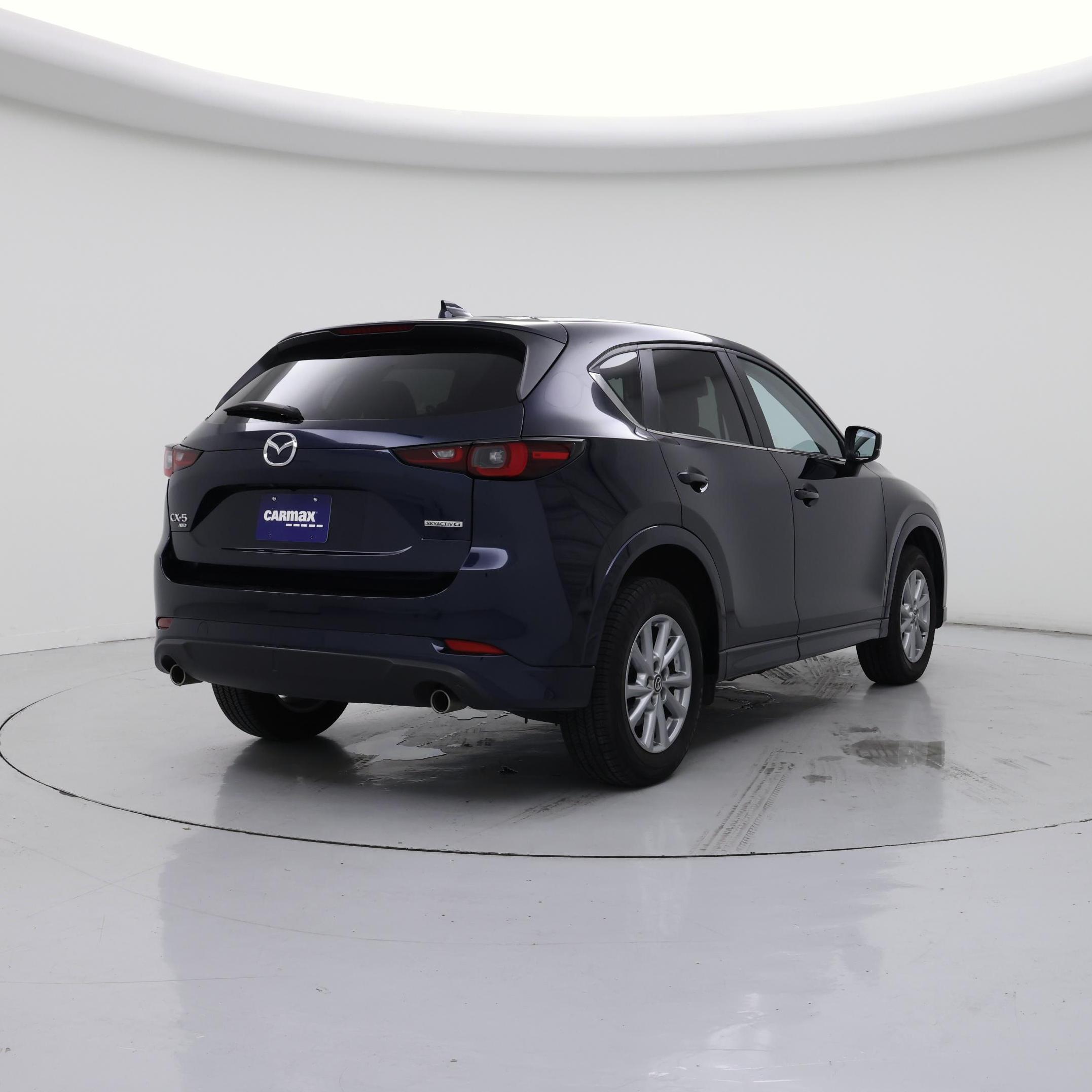 Thumbnail: 2024 Mazda CX-5 - 8