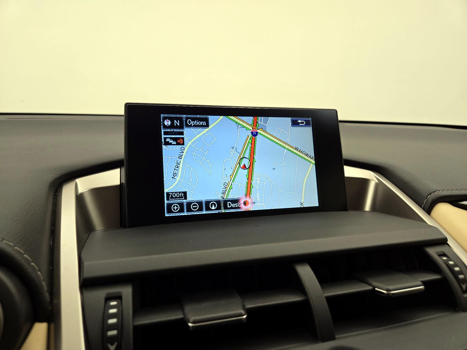 Thumbnail: 2017 Lexus NX - 14