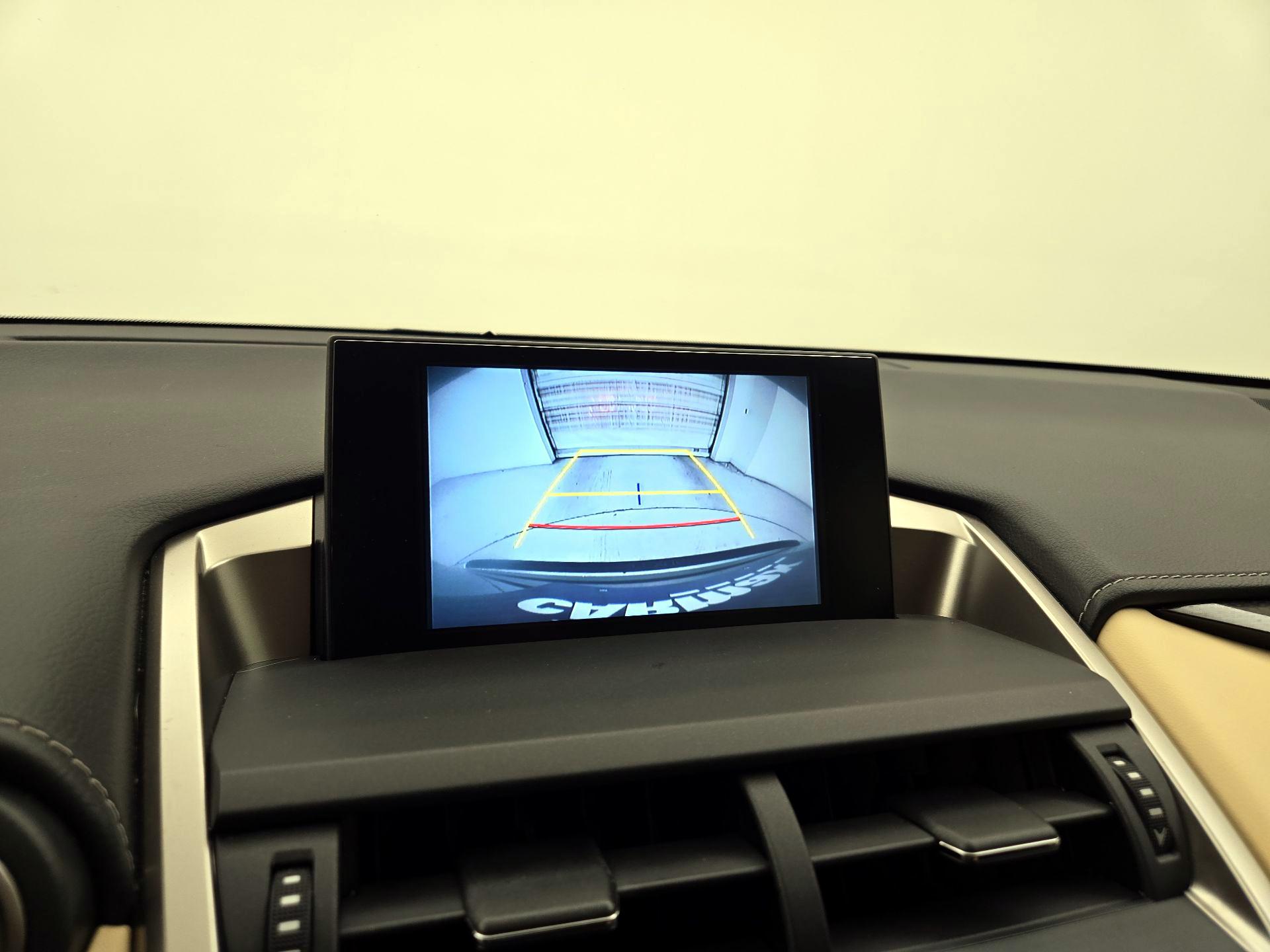 Thumbnail: 2017 Lexus NX - 15