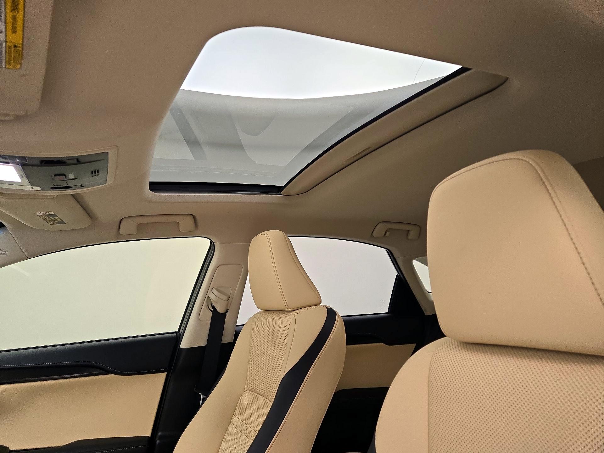 Thumbnail: 2017 Lexus NX - 20