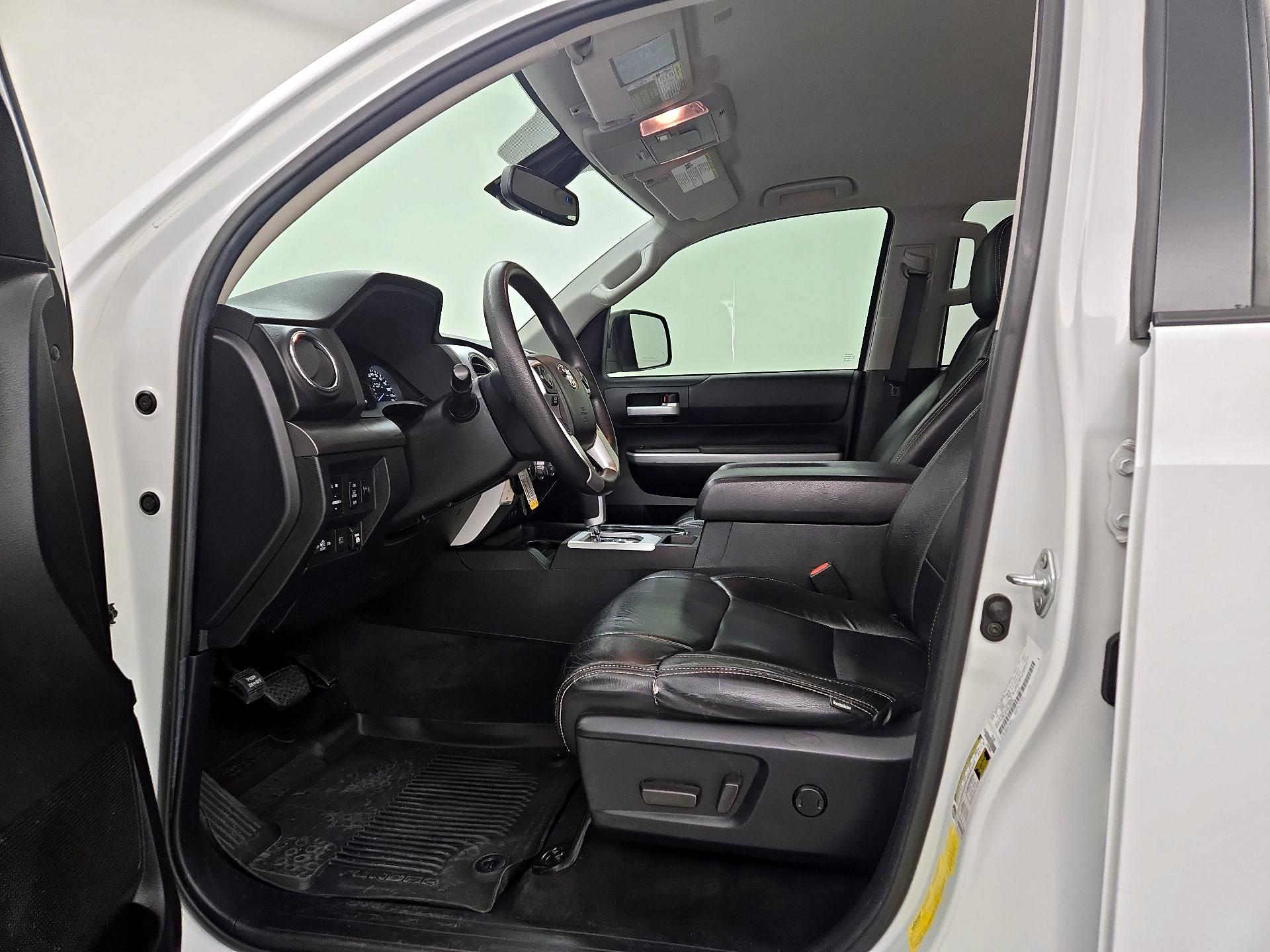 Thumbnail: 2021 Toyota Tundra - 11