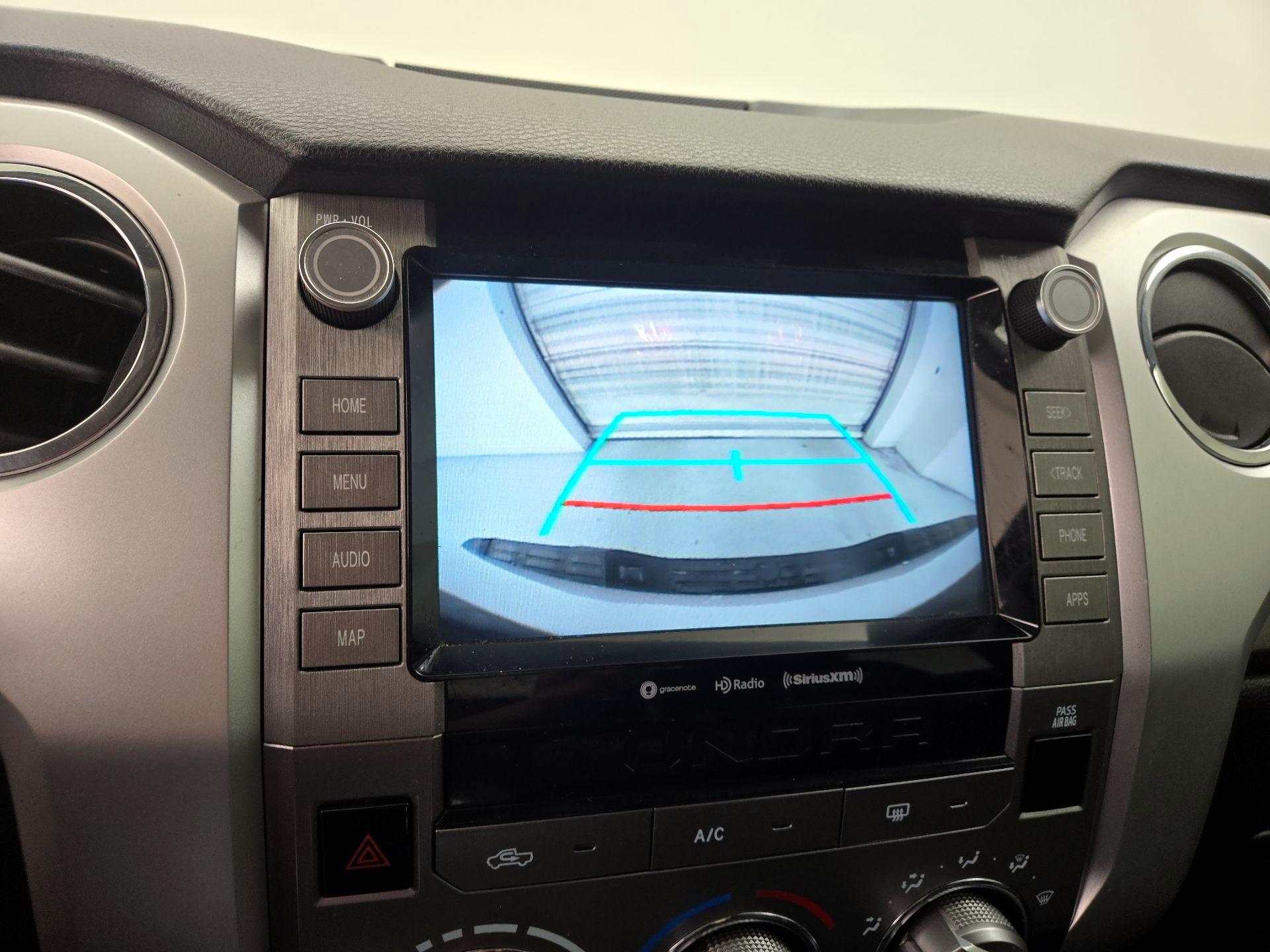 Thumbnail: 2021 Toyota Tundra - 14