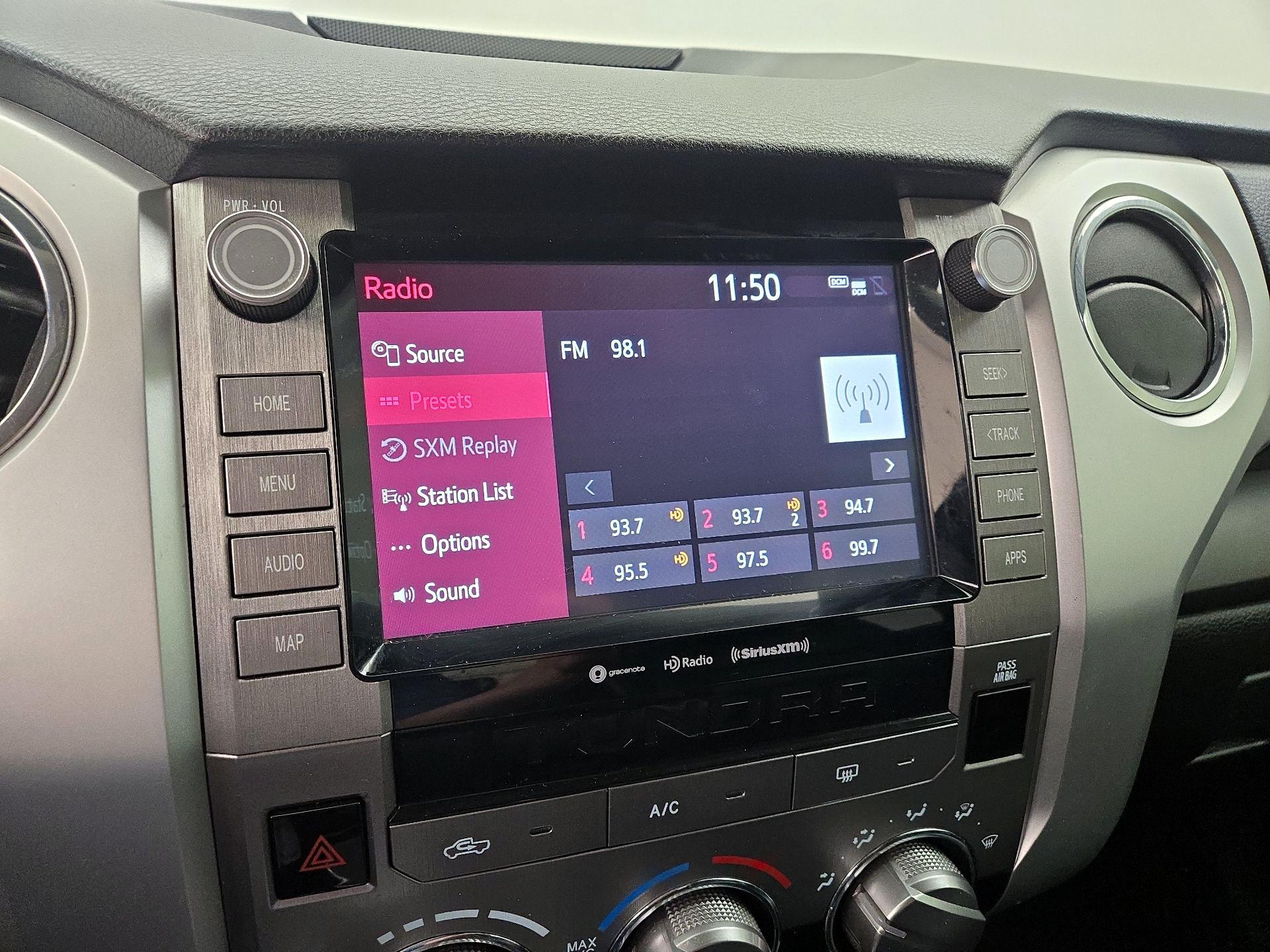 Thumbnail: 2021 Toyota Tundra - 15