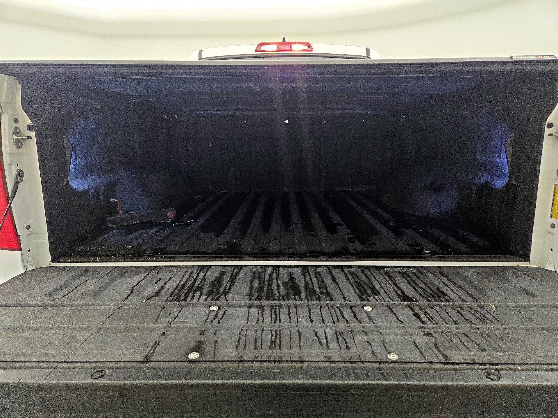 Thumbnail: 2021 Toyota Tundra - 20