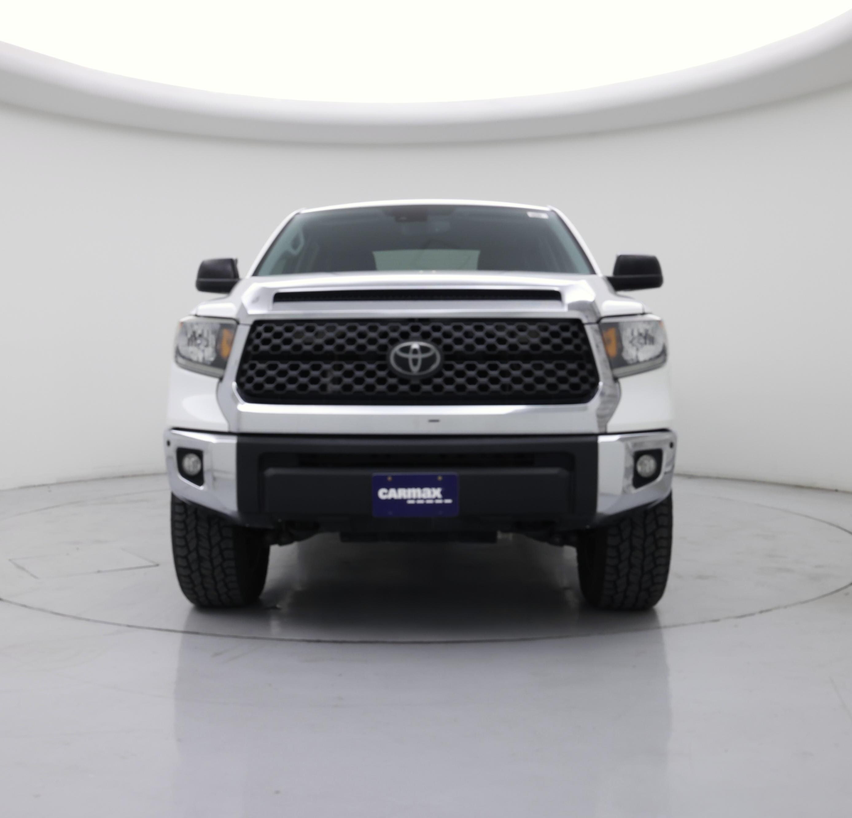 Thumbnail: 2021 Toyota Tundra - 5