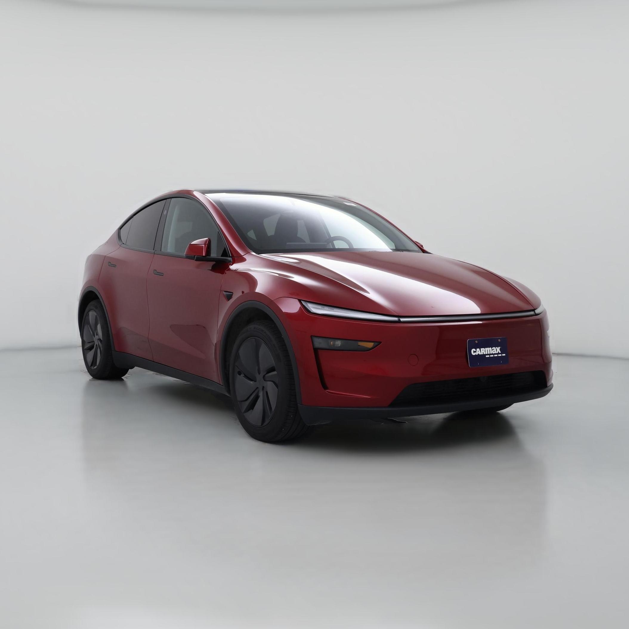 Thumbnail: 2026 Tesla Model Y - 1
