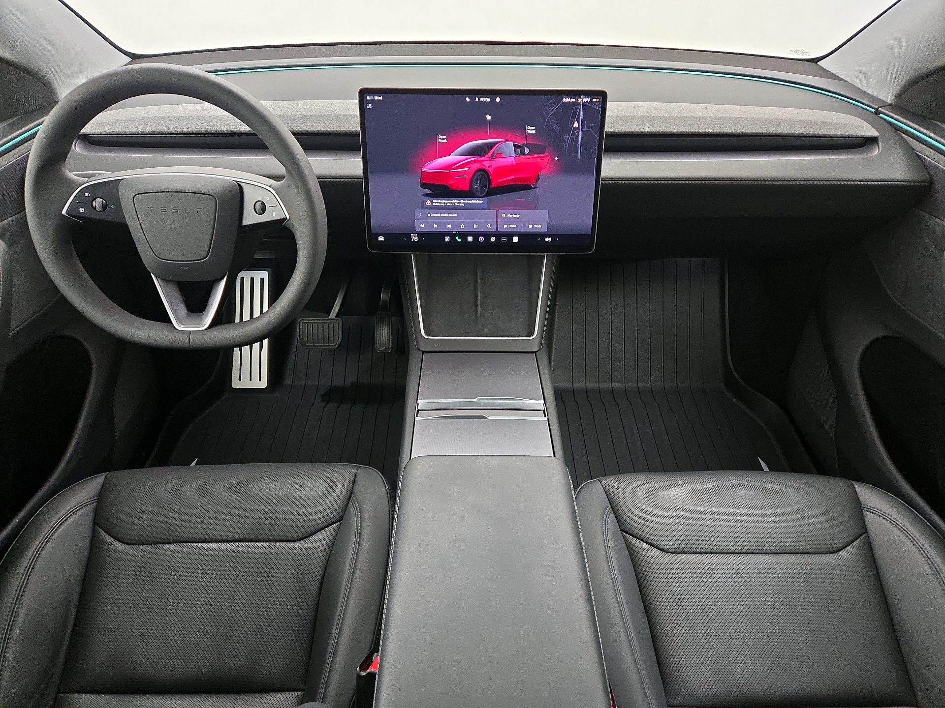 Thumbnail: 2026 Tesla Model Y - 9