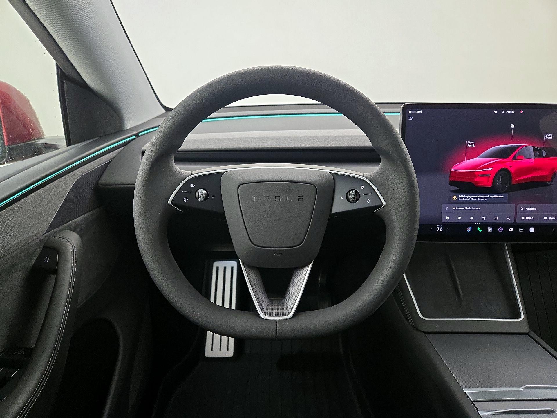 Thumbnail: 2026 Tesla Model Y - 10