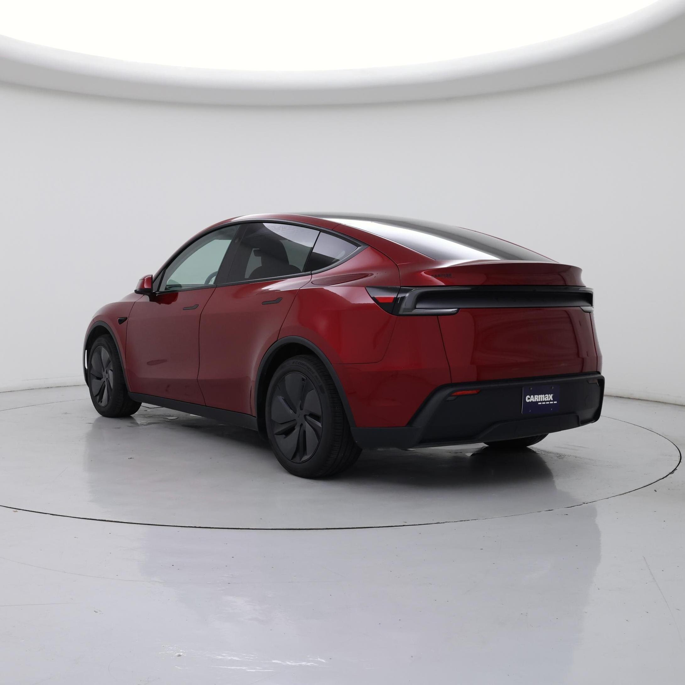 Thumbnail: 2026 Tesla Model Y - 2