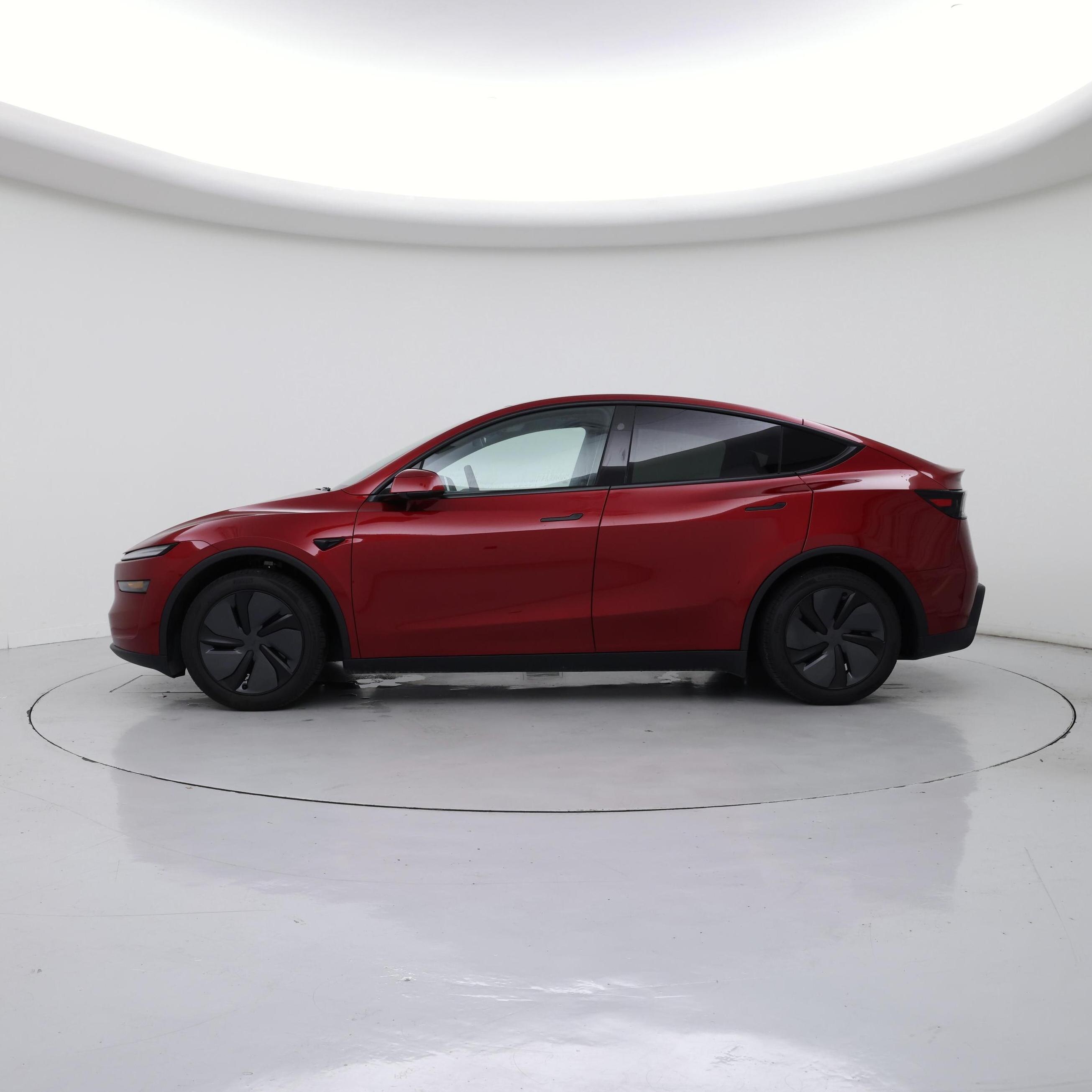 Thumbnail: 2026 Tesla Model Y - 3
