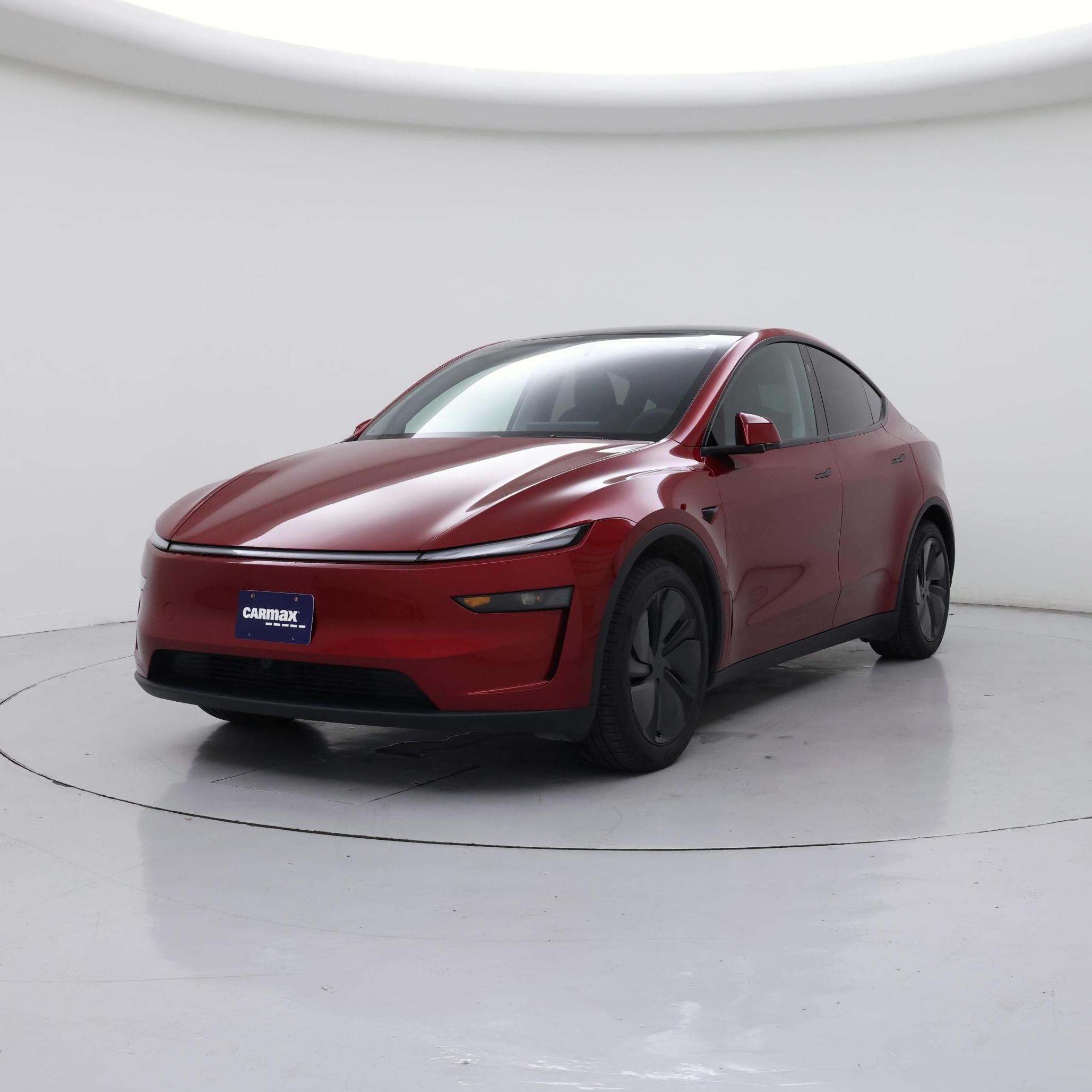 Thumbnail: 2026 Tesla Model Y - 4