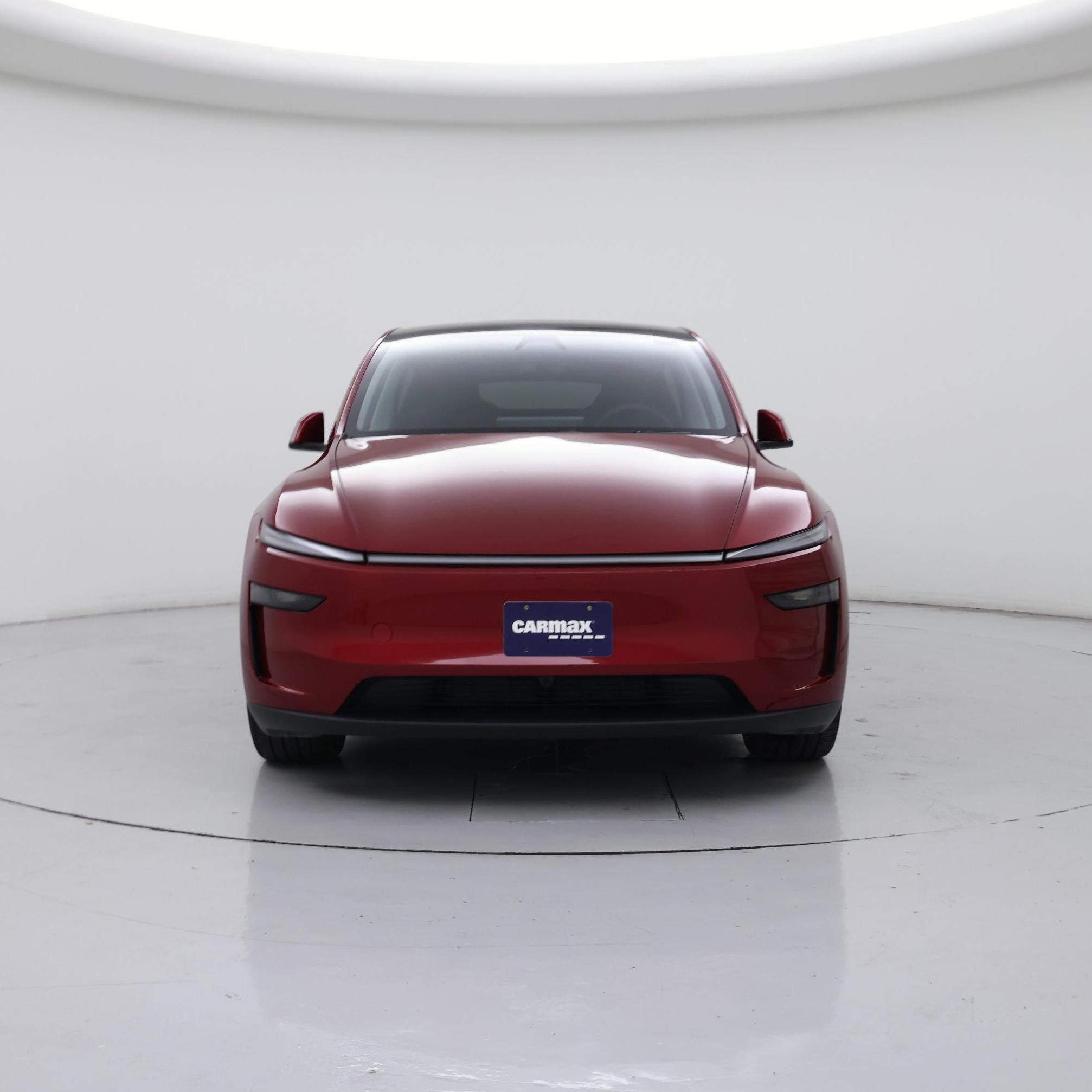 Thumbnail: 2026 Tesla Model Y - 5